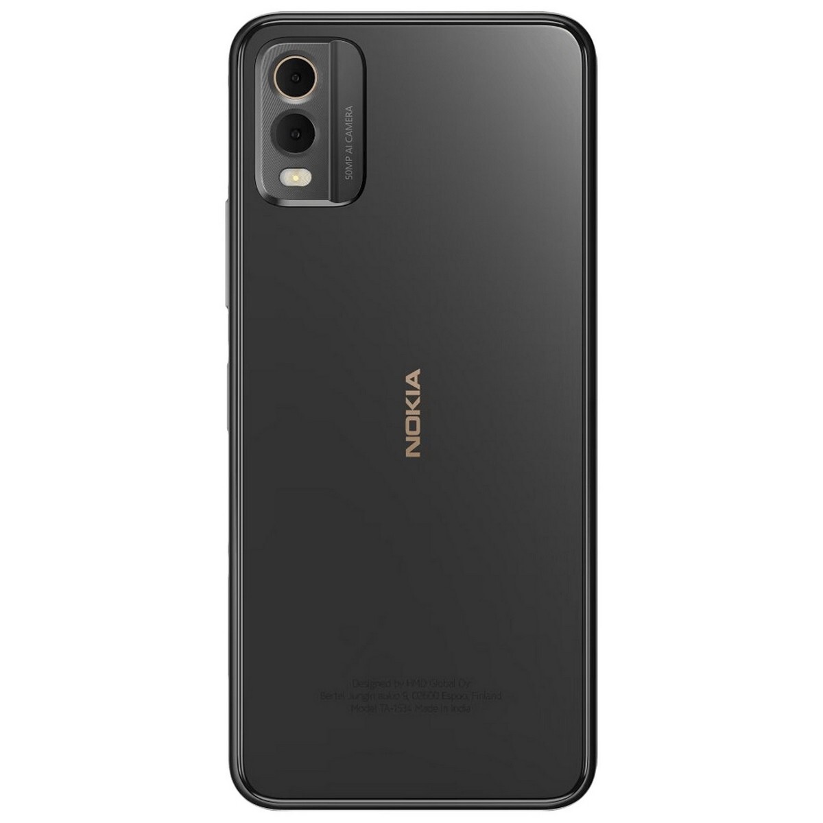 Nokia C32 4/128 GB Charcoal
