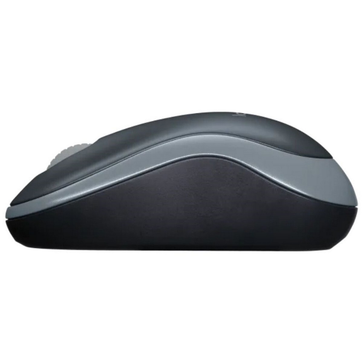 Logitech Wireless Mouse M185 Grey