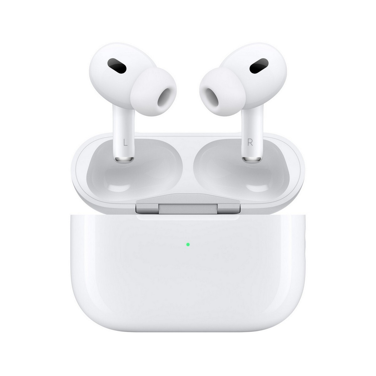 Apple AirPods Pro (2nd generation) with MagSafe Charging Case (USB?C) MTJV3