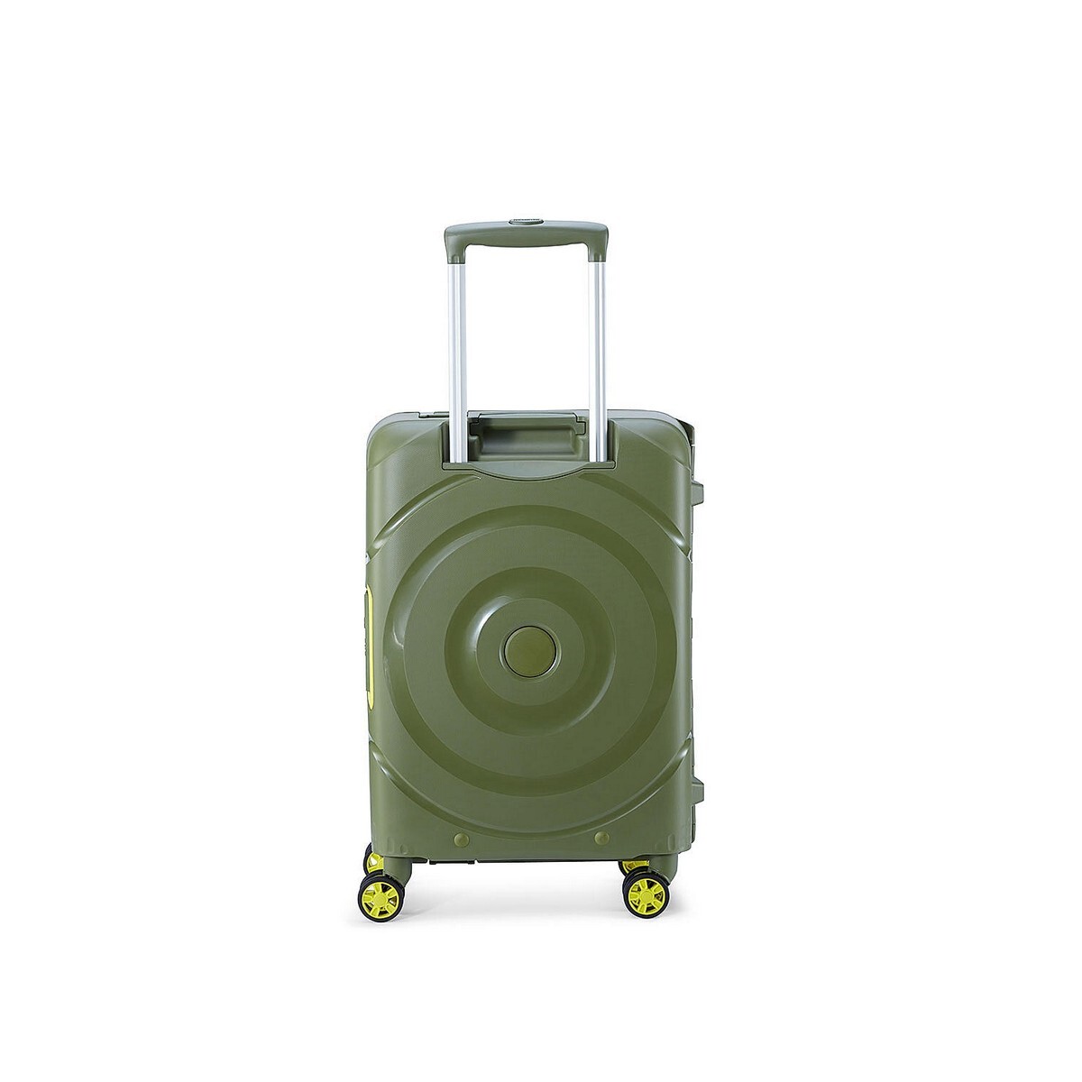 American Tourister Hard Spinner Circurity 55cm Olive-Green