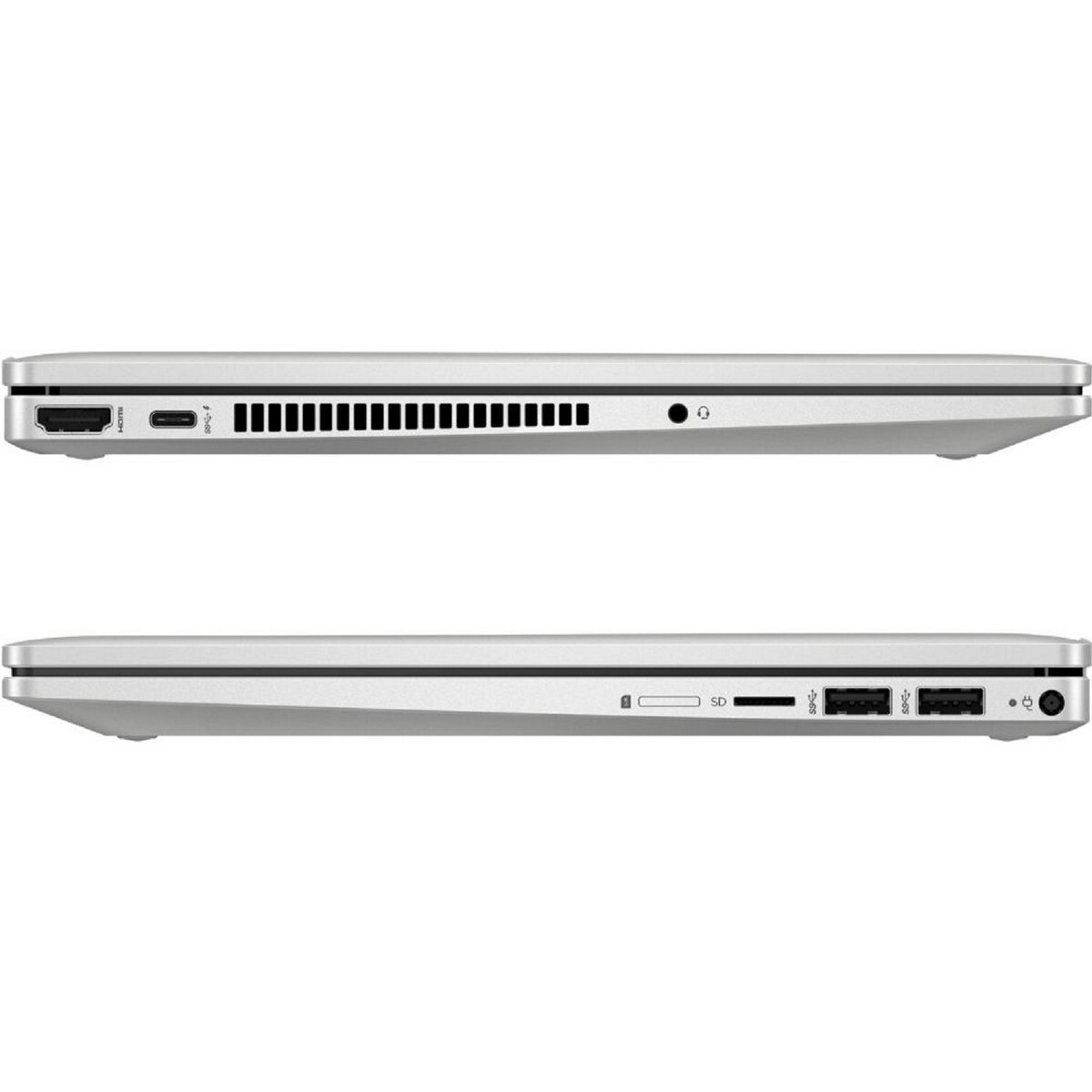 HP Notebook 12th Gen Core i3 Processor  8 GB/512 GB SSD/Windows 11 Home EK0137TU Laptop