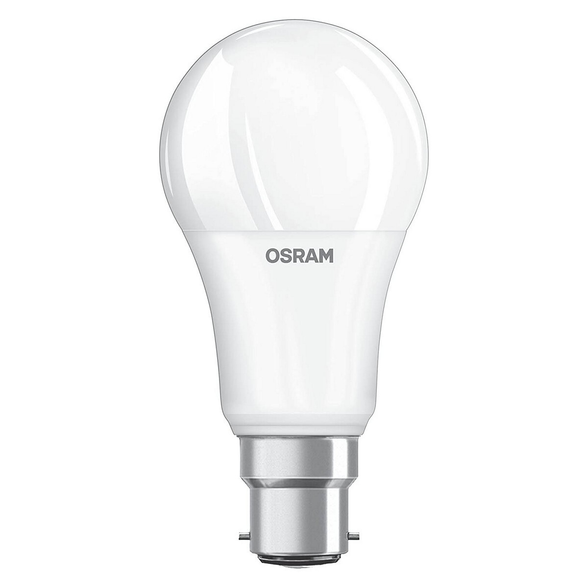 Buy Osram LED Classic Led Bulb 7W/830 B22 Warm White Online - Lulu  Hypermarket India