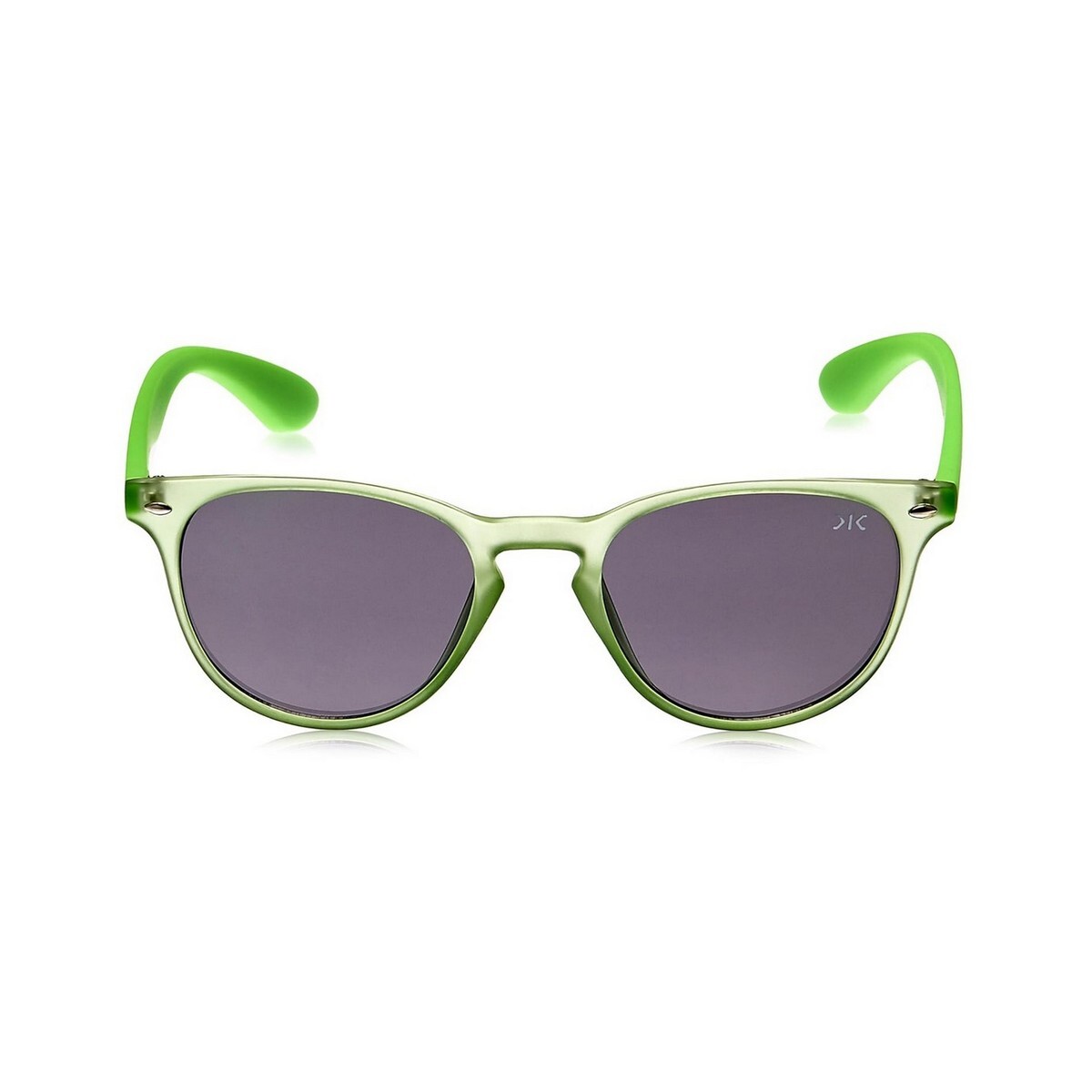 Killer Unisex Green Frame With Grey Lens Sunglass