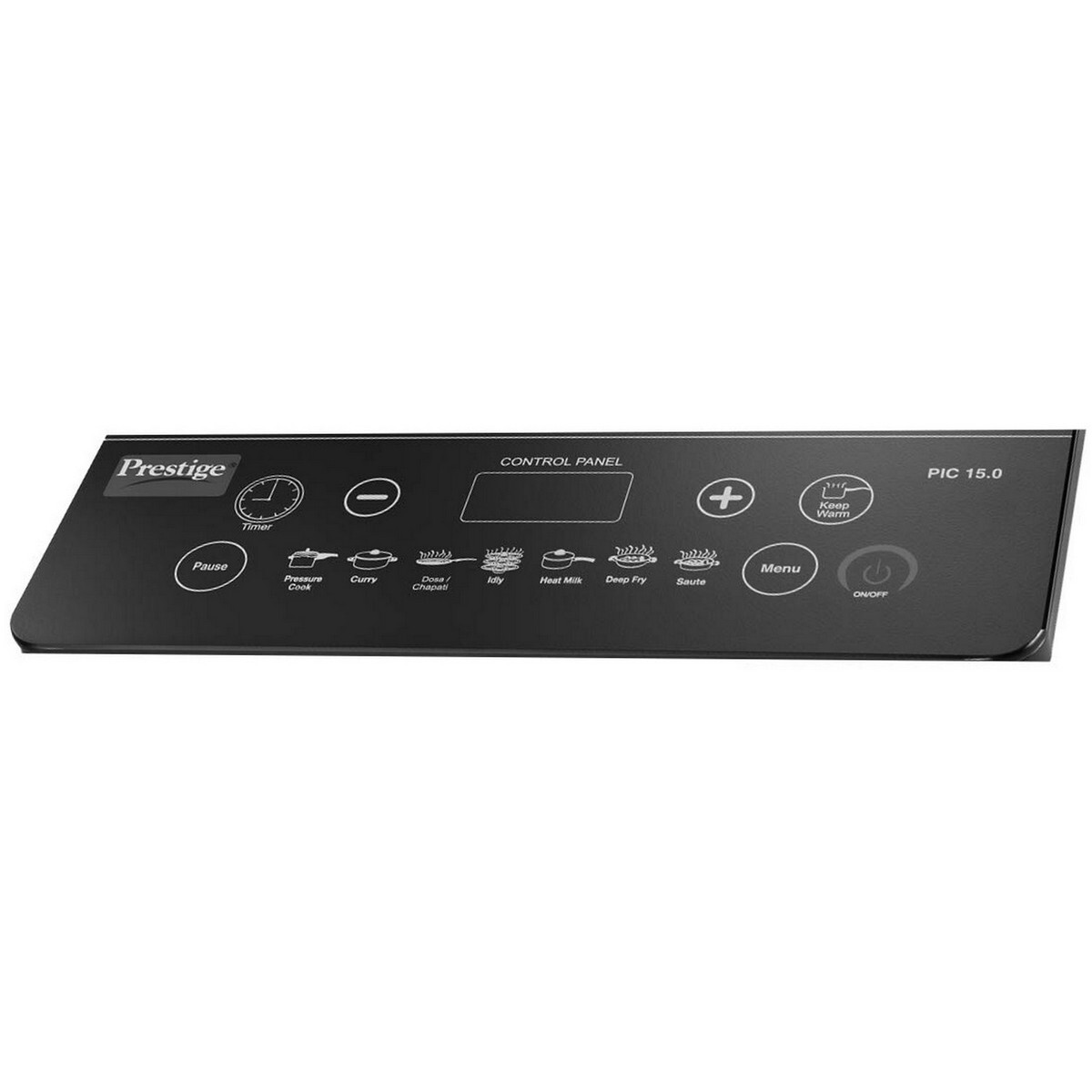 Prestige Induction Cooktop PIC15 1600 Watts
