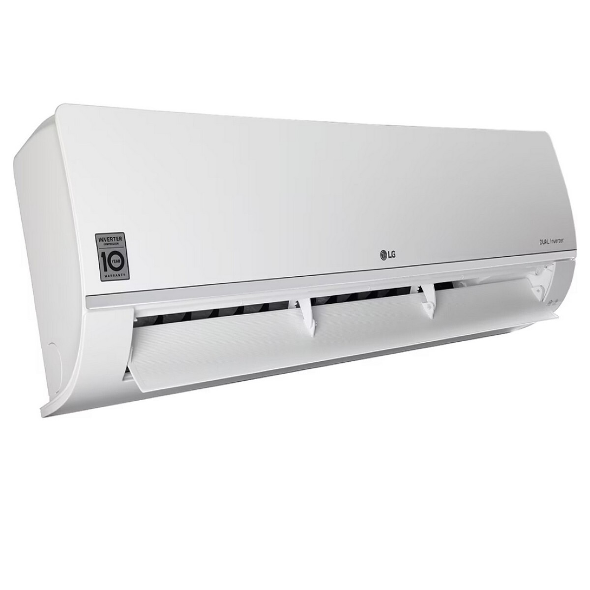 LG Inverter Air Conditioner RS-Q14SWZE 1Ton 5*