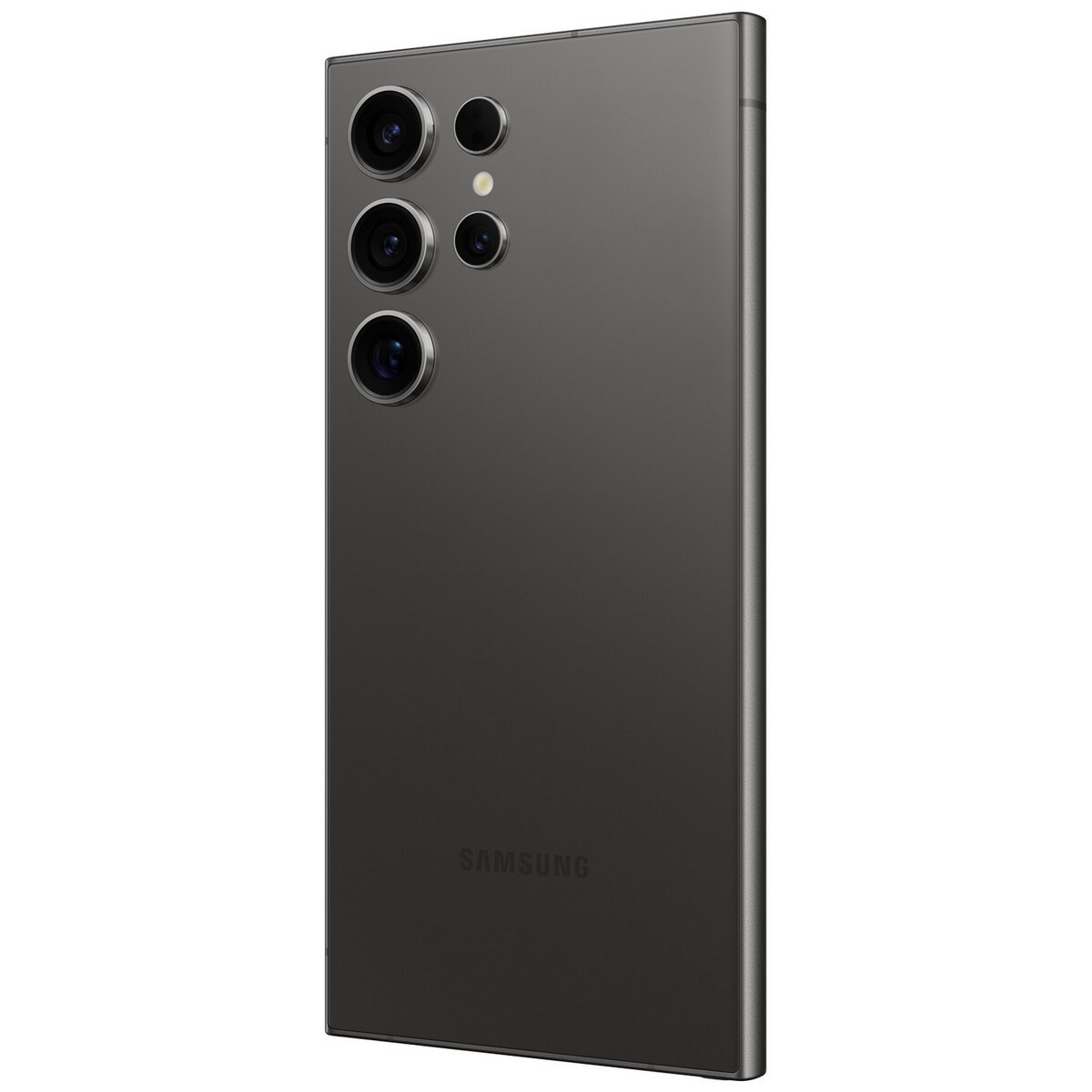 Samsung Galaxy S24 Ultra 5G 12GB 512GB Titanium Black