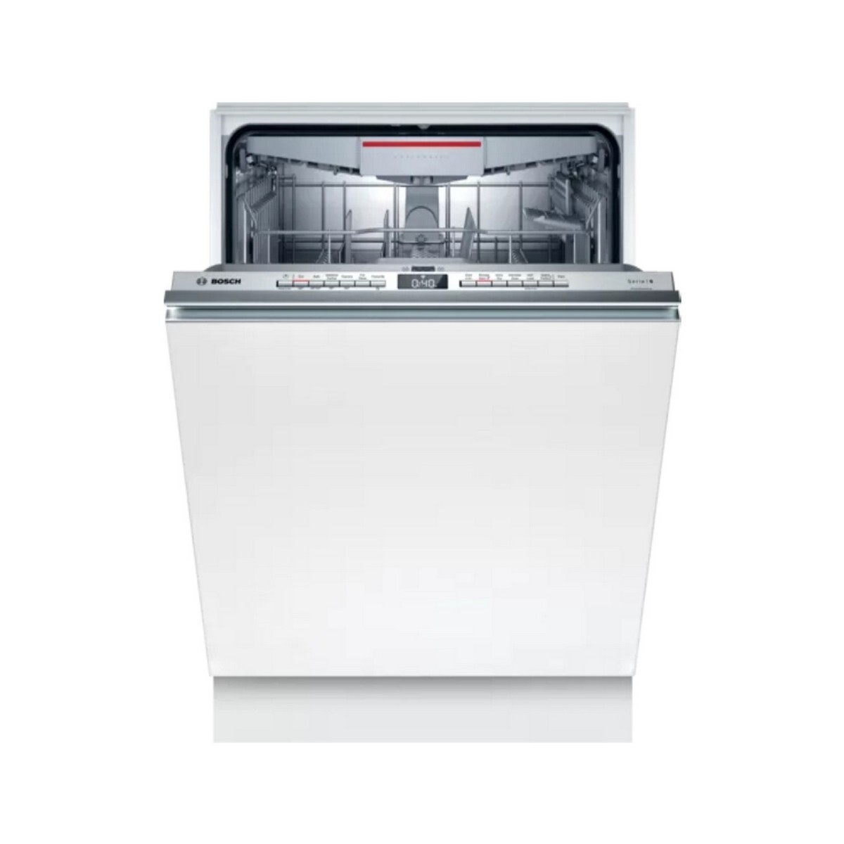 Bosch Builtin Dish Washer SMV6HVX00I