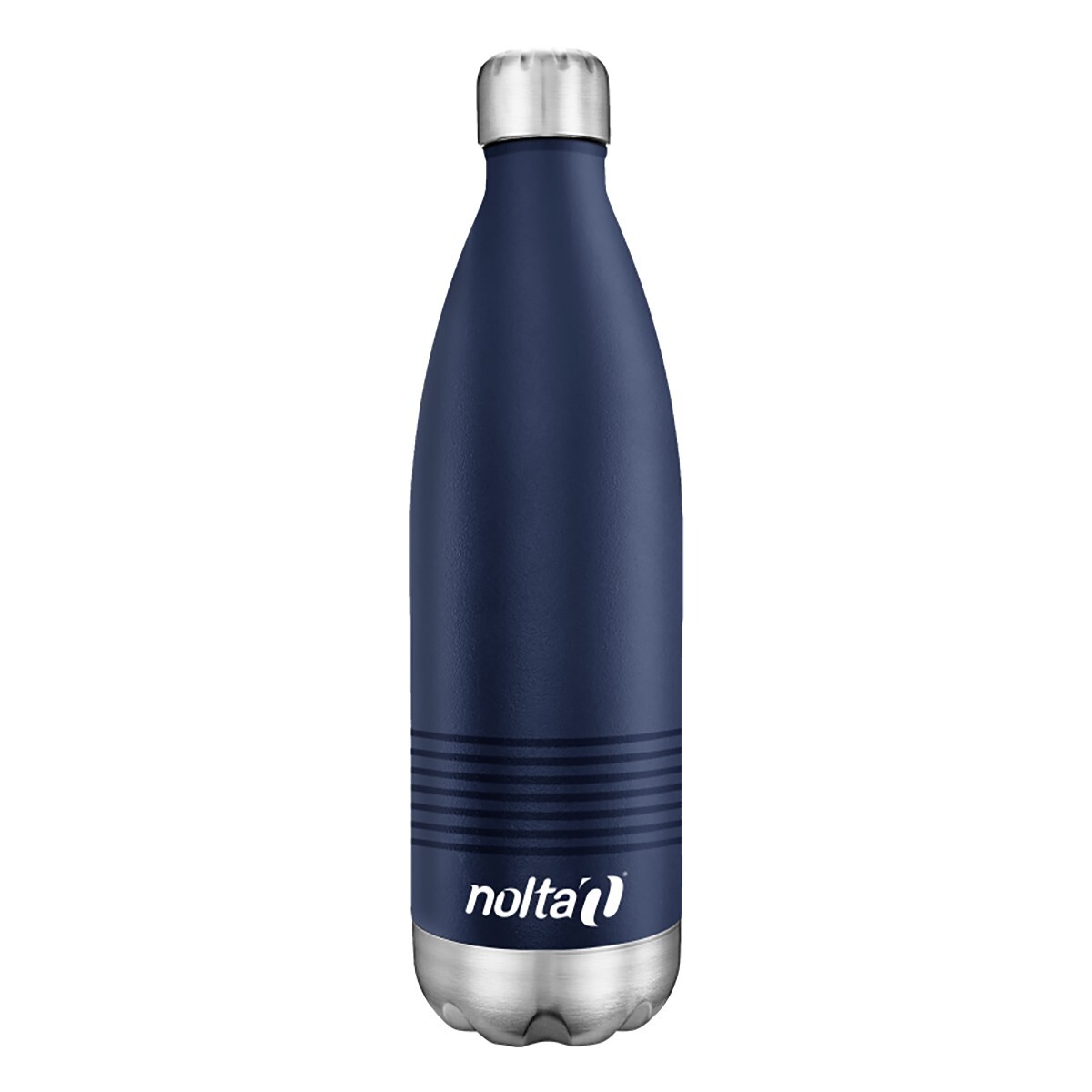 Nolta Stainless Steel V/Bottle Aqua Shot 750ml