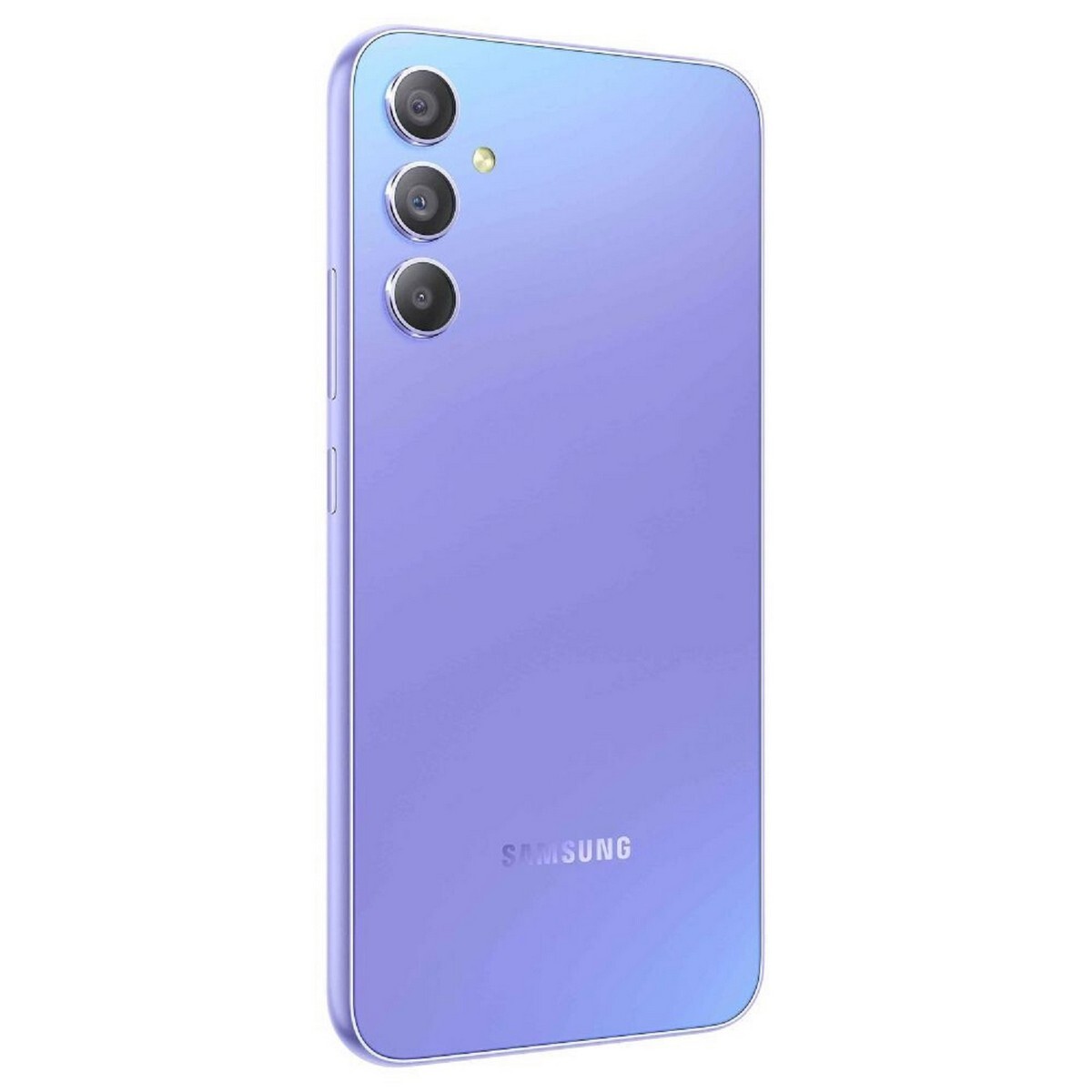Samsung Mobile Phone A346 A34 5G 8/128 Violet