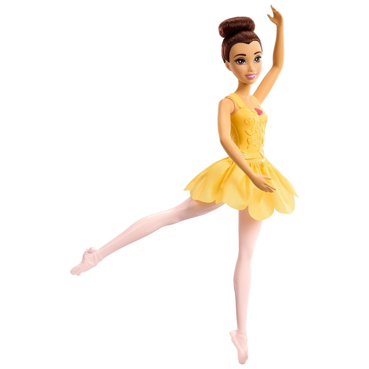 Disney Princess Ballerina Doll-HLV92