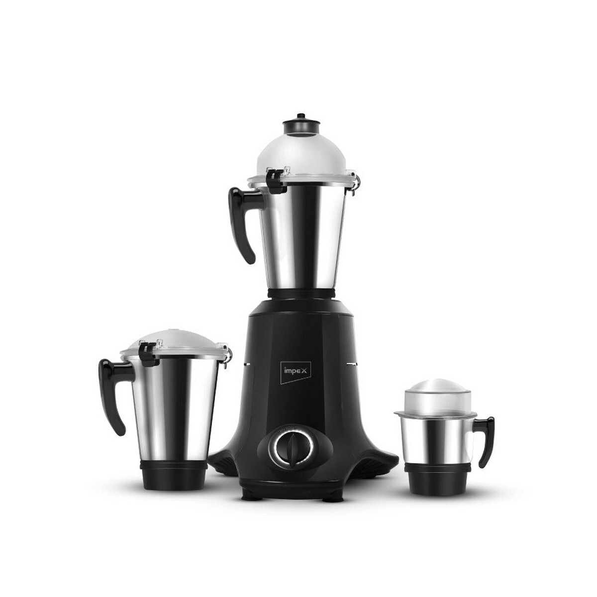 Impex Mixer Grinder Panther 3.0 800W
