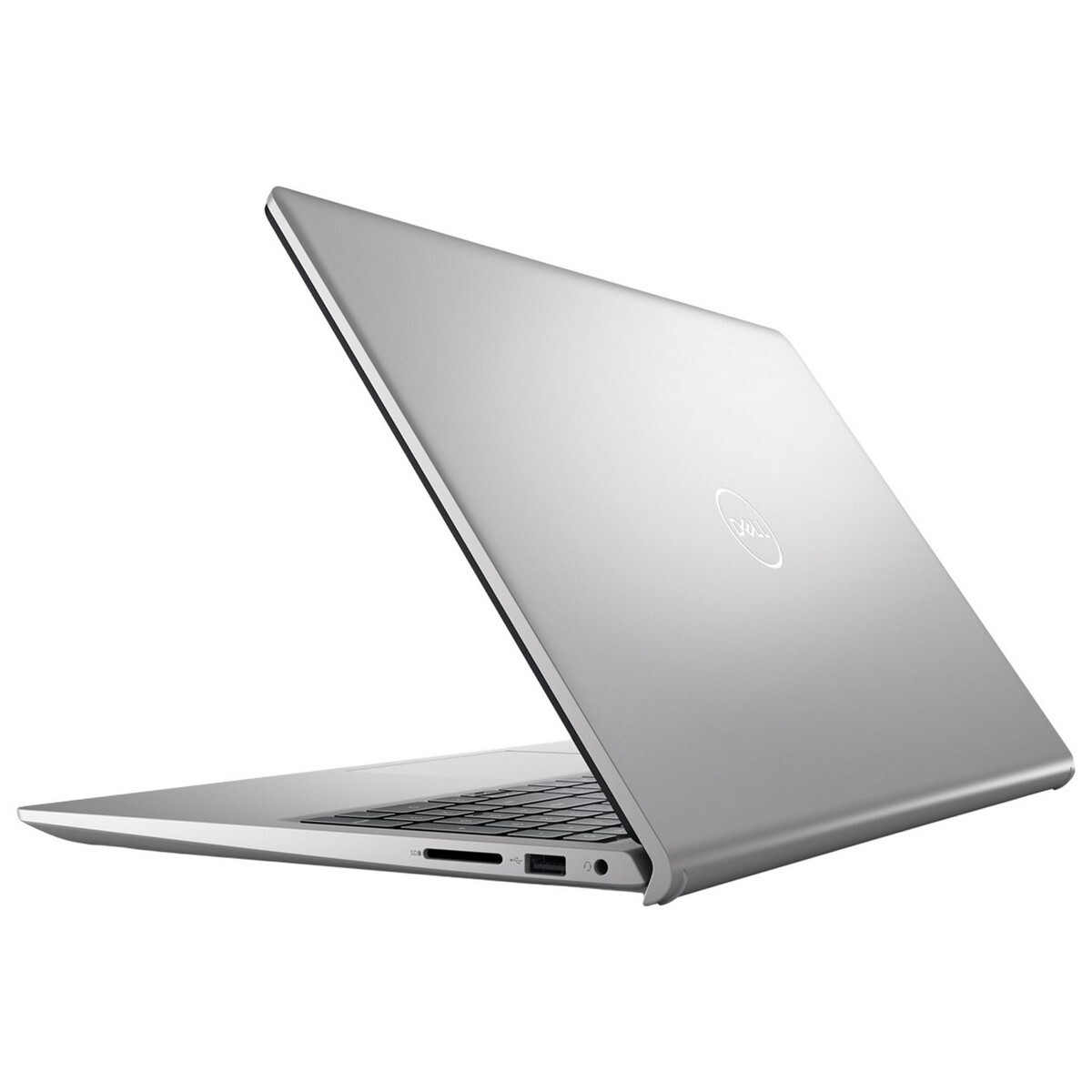 DELL Inspiron 15 3530 Core i5 13th Gen - (8 GB/1 TB SSD/Windows 11 Home) IN3530RW8JY001ORS1 Laptop , Platinum Silver