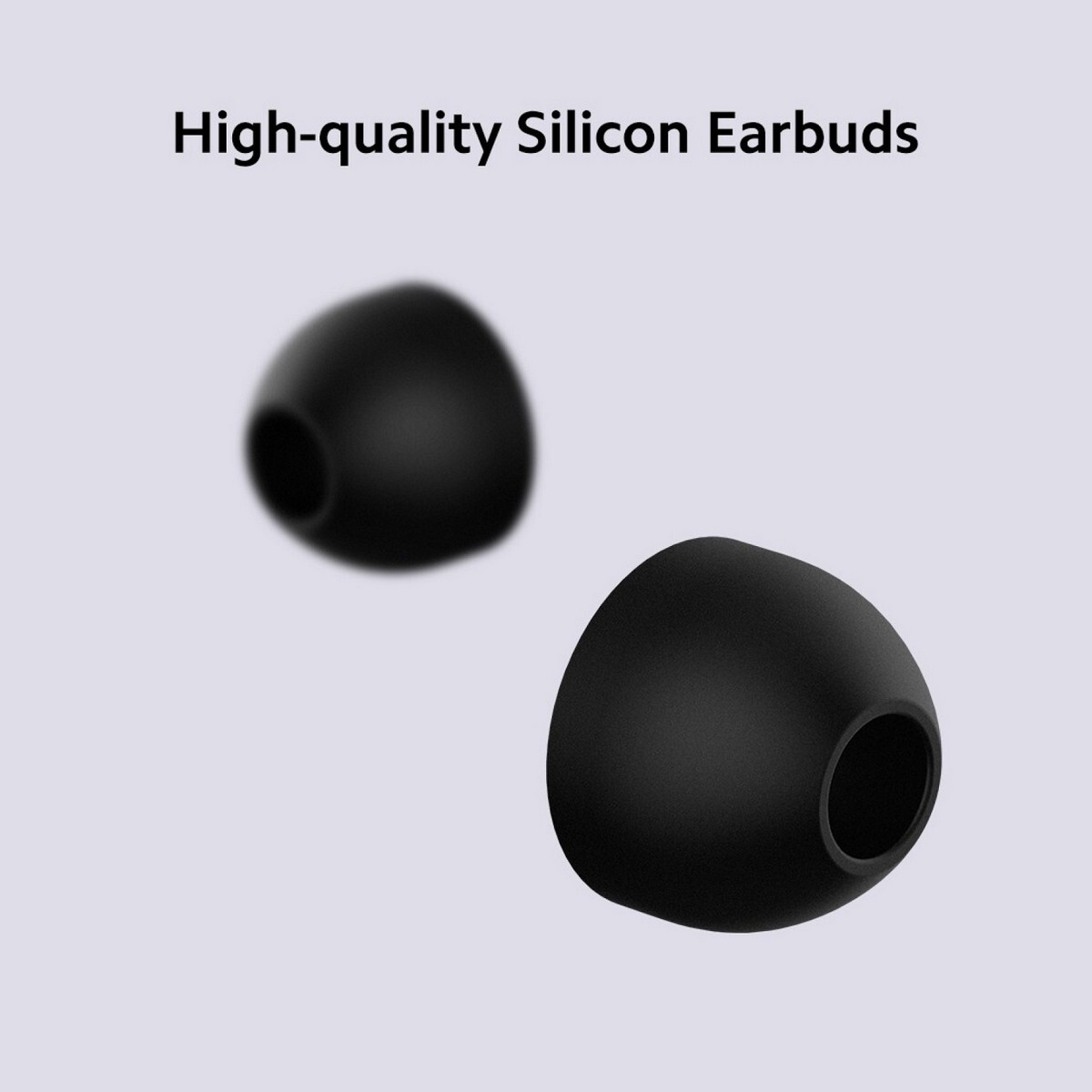 Xiaomi In ear HeadSet Basic Black
