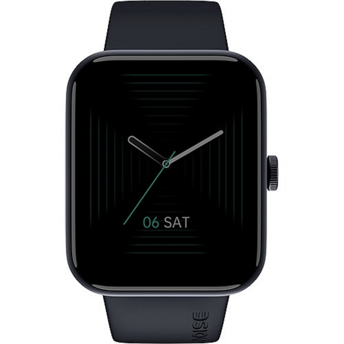 Buy Noise Smart Watch Colorfit Go Buzz Midnight Blue Online - Lulu ...