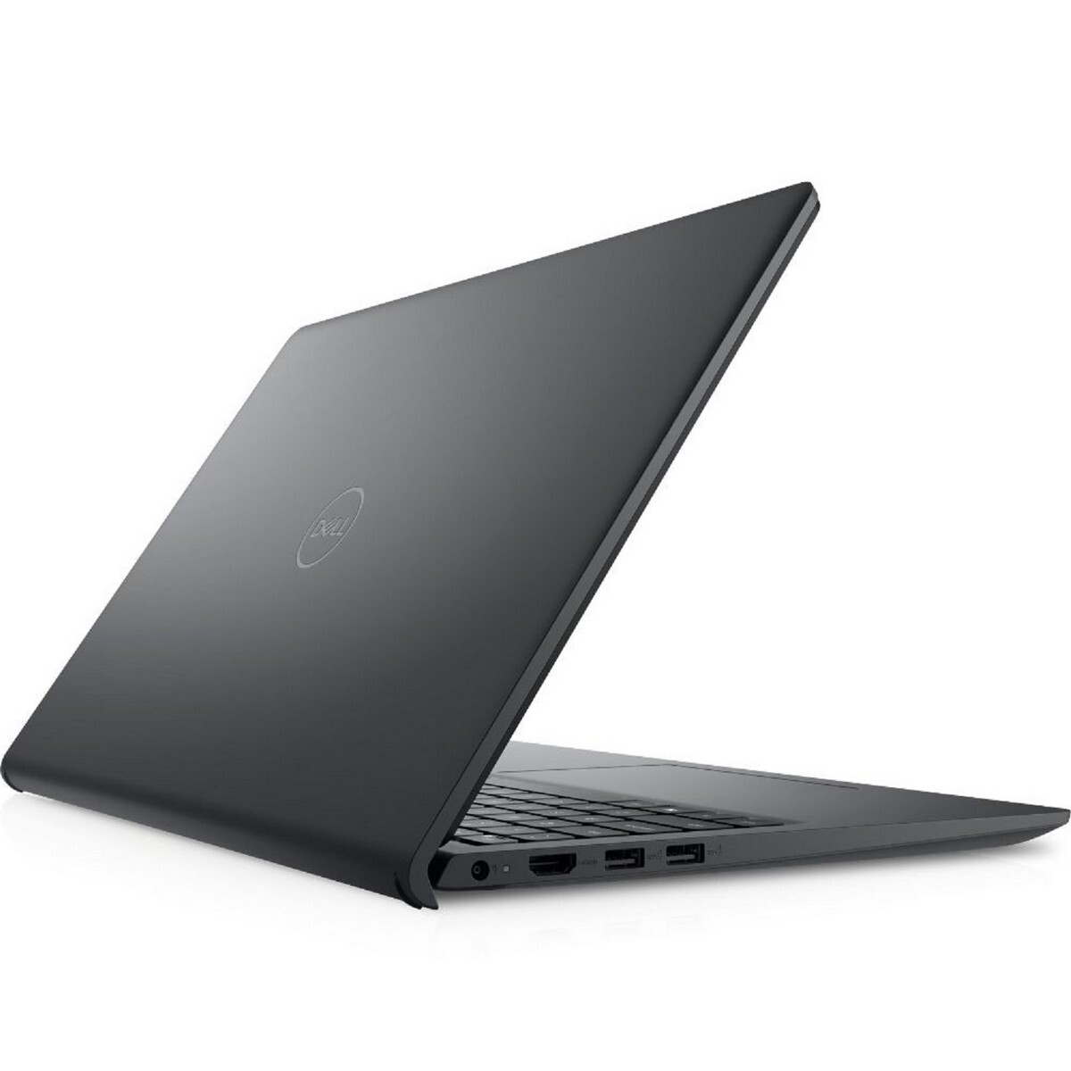 DELL Core i3 12th Gen  GB/512 GB SSD/Windows 11 Home nspiron 15 Laptop Thin and Light Laptop