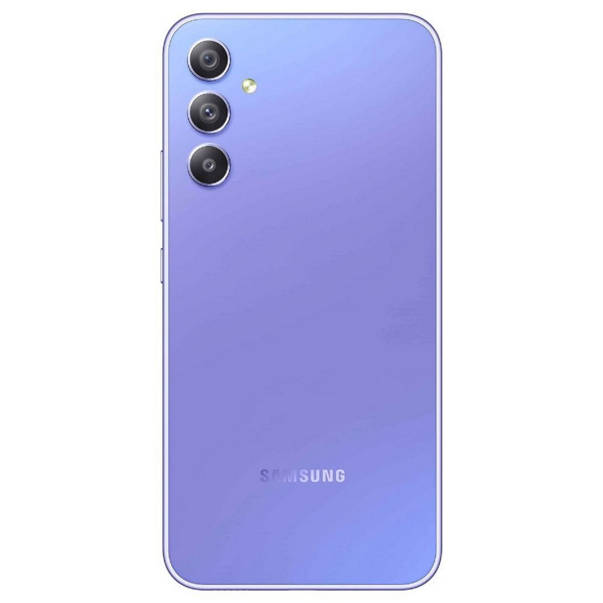 Samsung Mobile Phone A346 A34 5G 8/128 Violet
