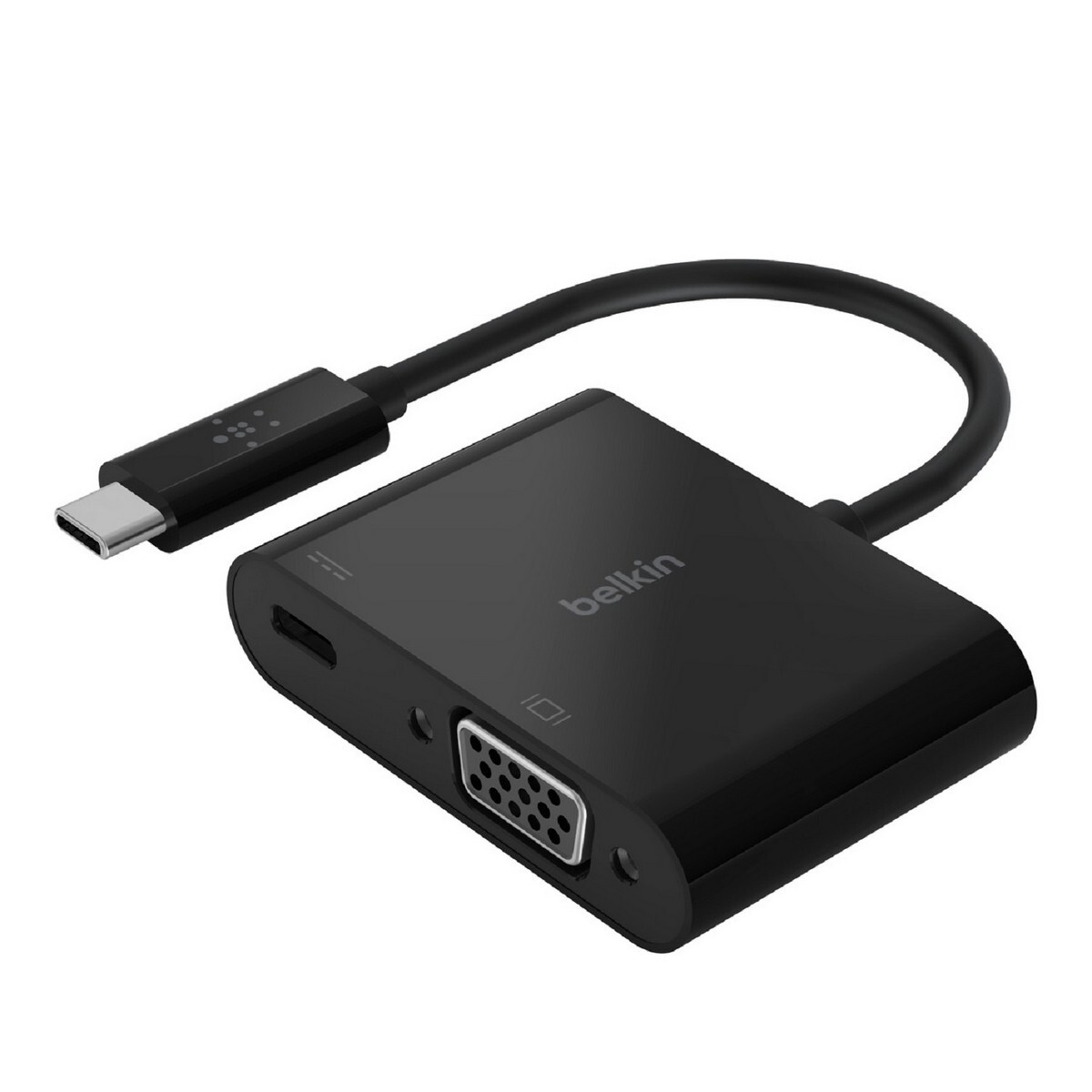 Belkin USB-C to VGA Charger Adapter