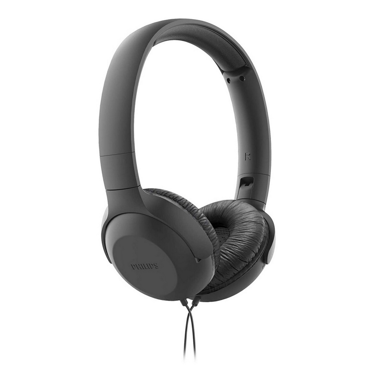 Philips TAUH201BK/00 Wired Headphones Wired Headset Black