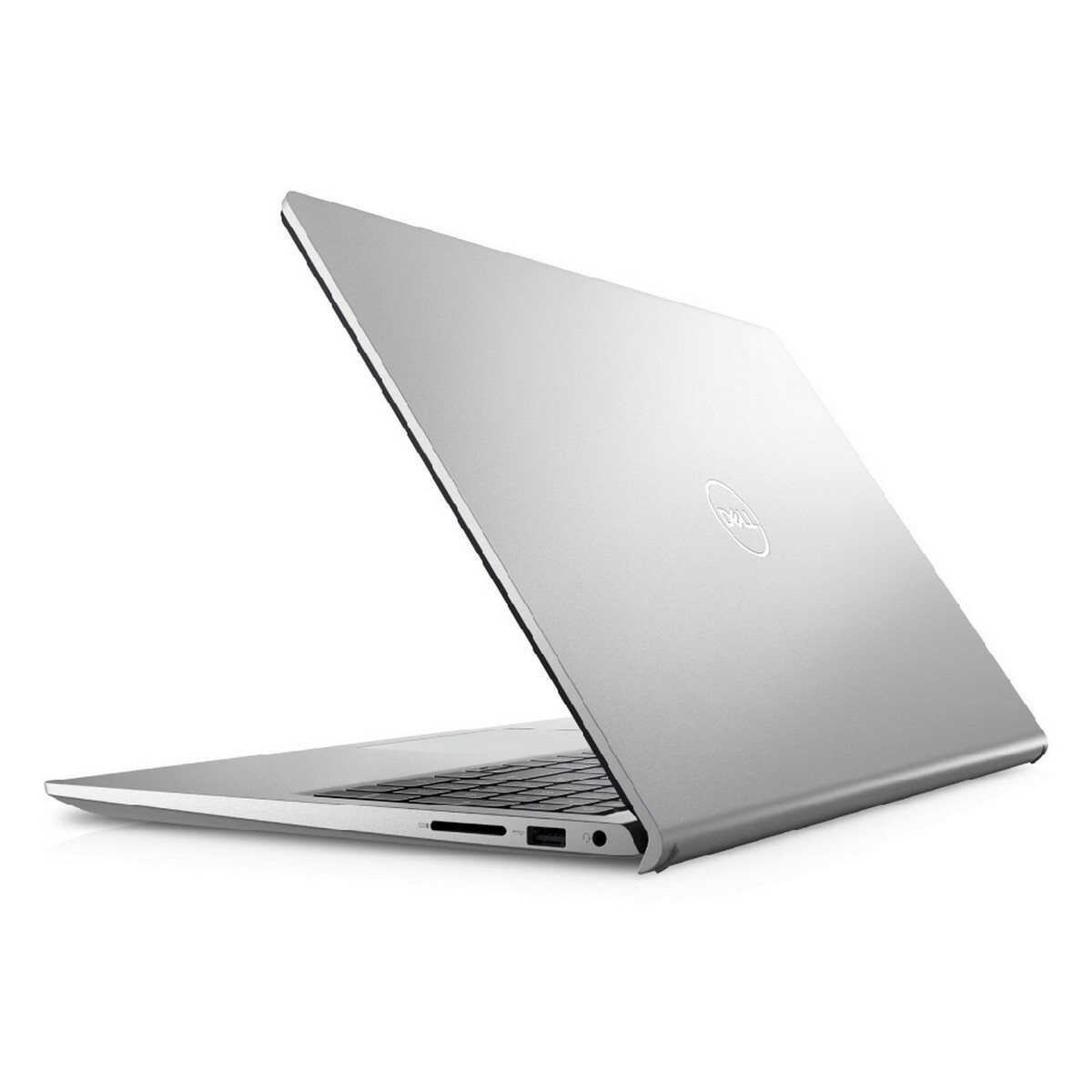 Dell Inspiron (12th Gen Core i3/ 8 GB RAM/ 512 GB SSD/ 15.6 inches (39.6 cm)/ Windows 11/ MS Office) IN3520P9K46001ORS1 15 Laptop