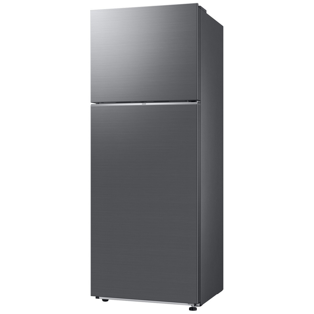 Samsung Optimal Fresh Plus Double Door Refrigerator RT51CG662AS9TL 465L