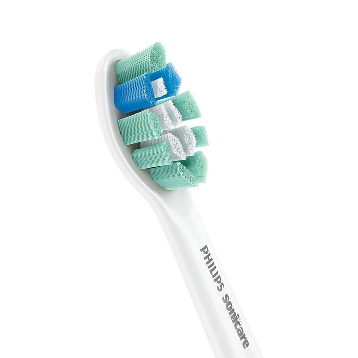 Philips Sonicare C2 Toothbrush Head Optimal Plaque Defence HX9022/10