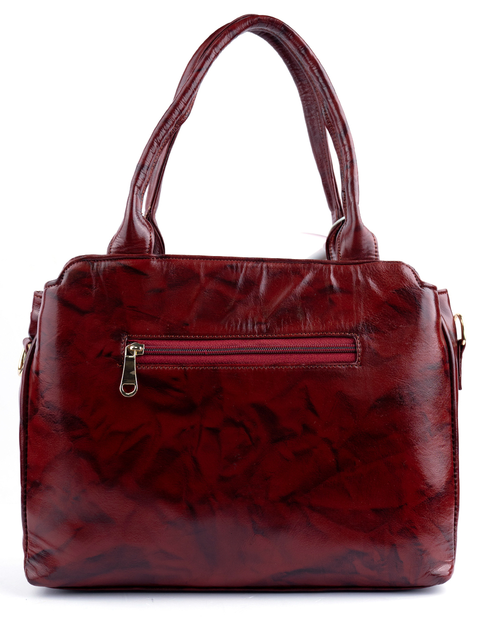 Eten Ladies Hand Bag Assorted Colour -LN-1