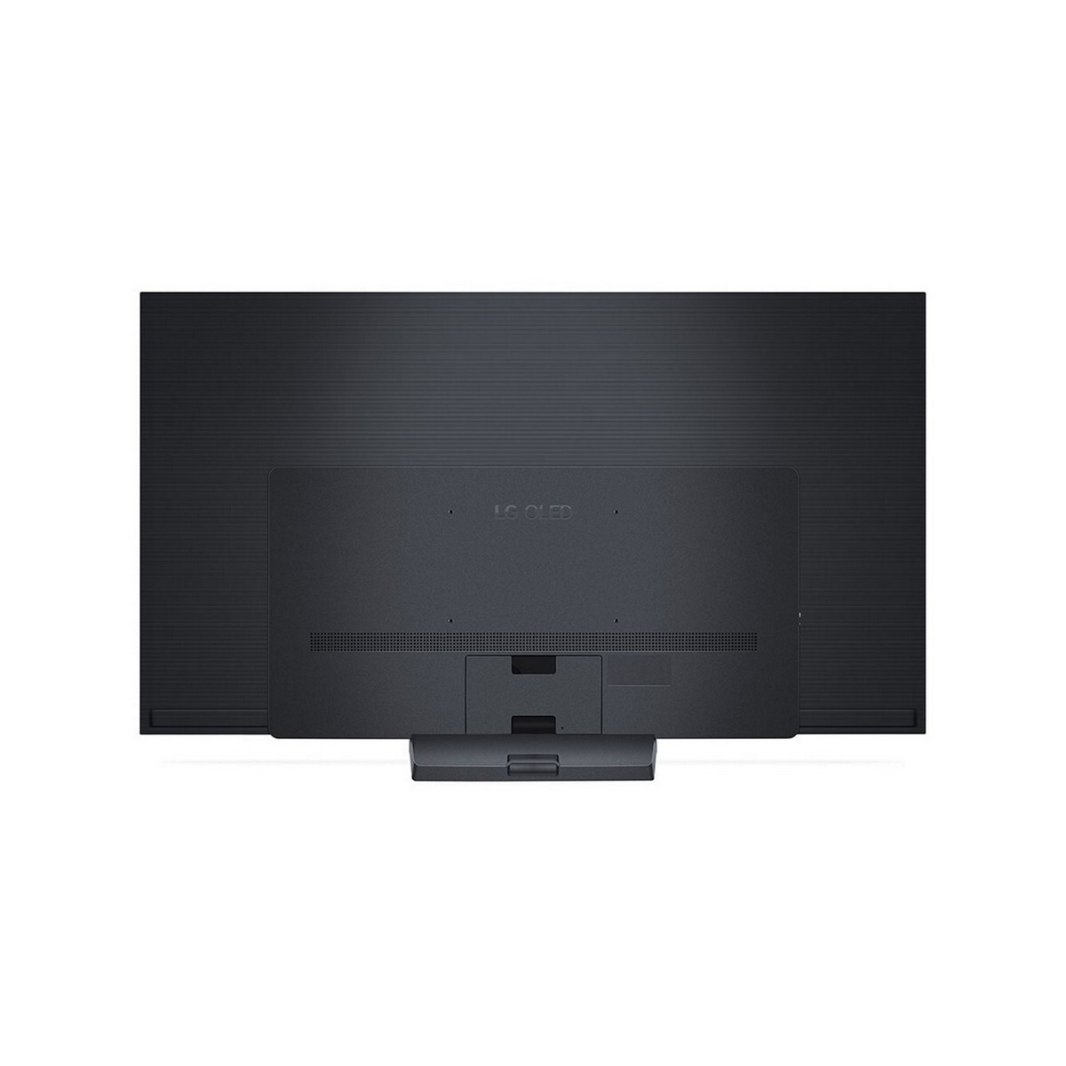LG OLED 4K Ultra HD WebOS Smart TV 65C3PSA 65"