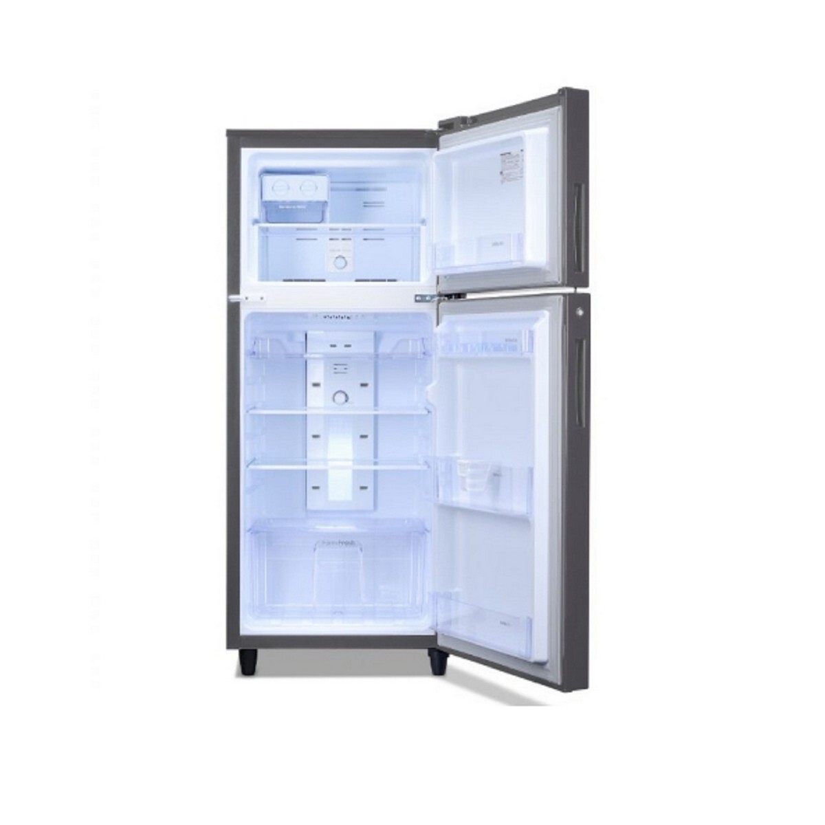 Godrej Frost Refrigerator Free EONALPHA 270B RI ST GL 233L