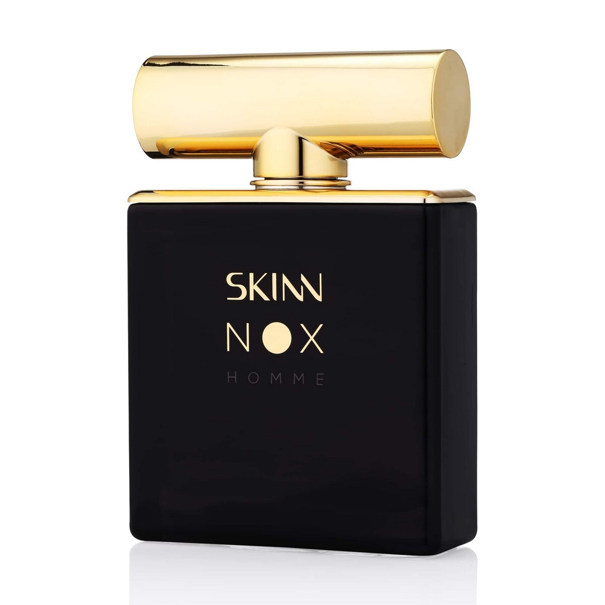 Skinn Nox Pour Homme Eau De Mens Parfum 100 ml
