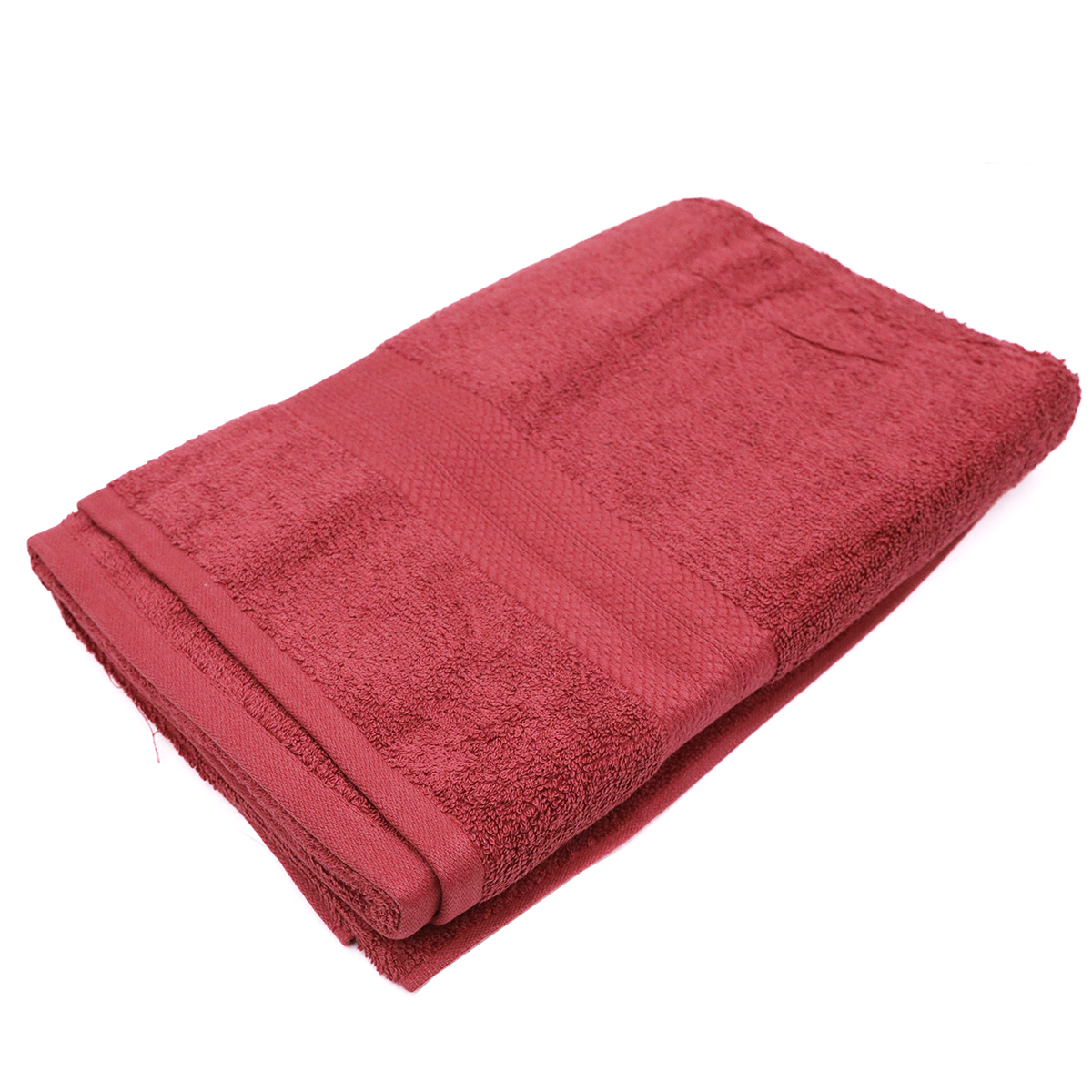 Home Well  Bath Towel Rock Assorted Colour