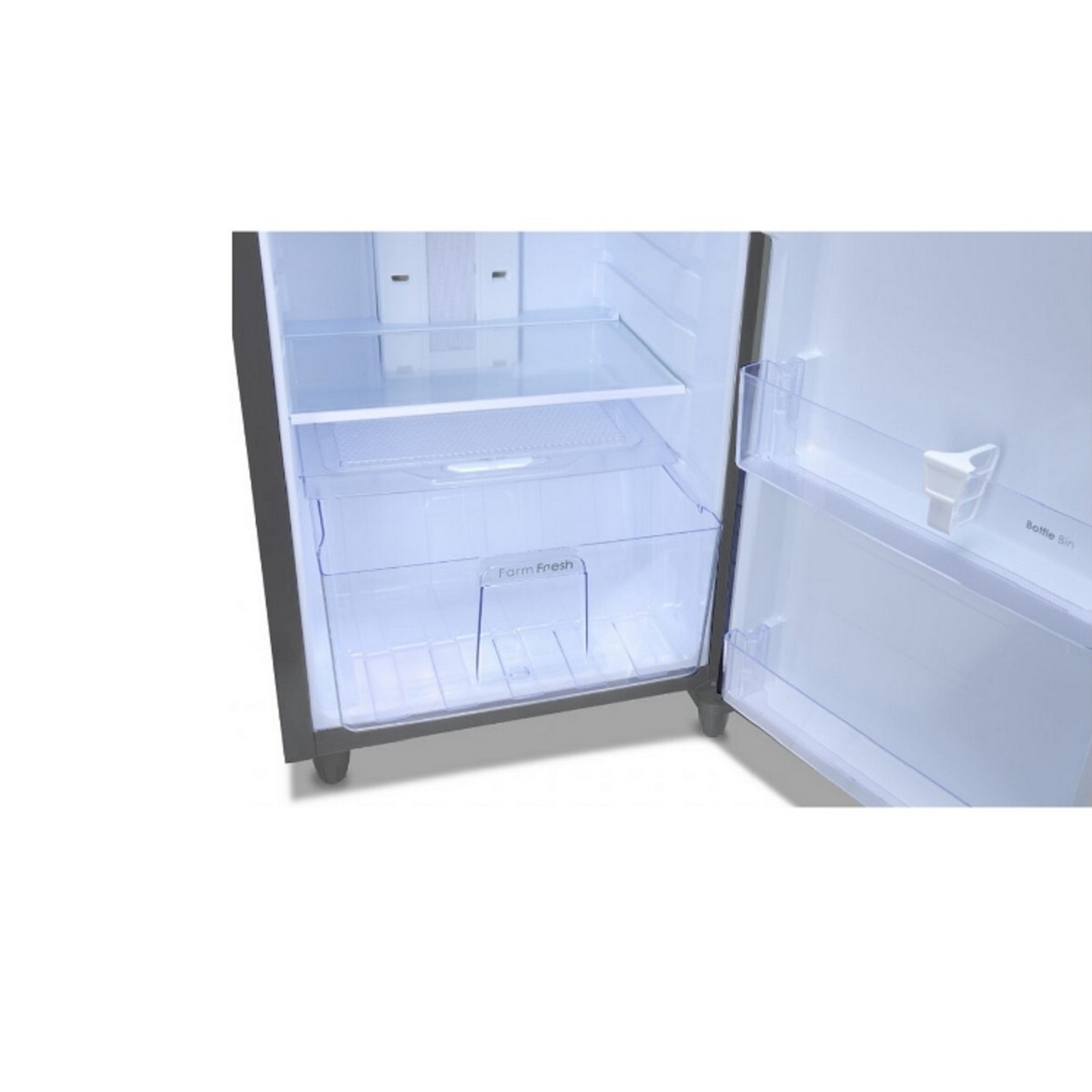 Godrej Frost Refrigerator Free EONALPHA 270B RI ST GL 233L