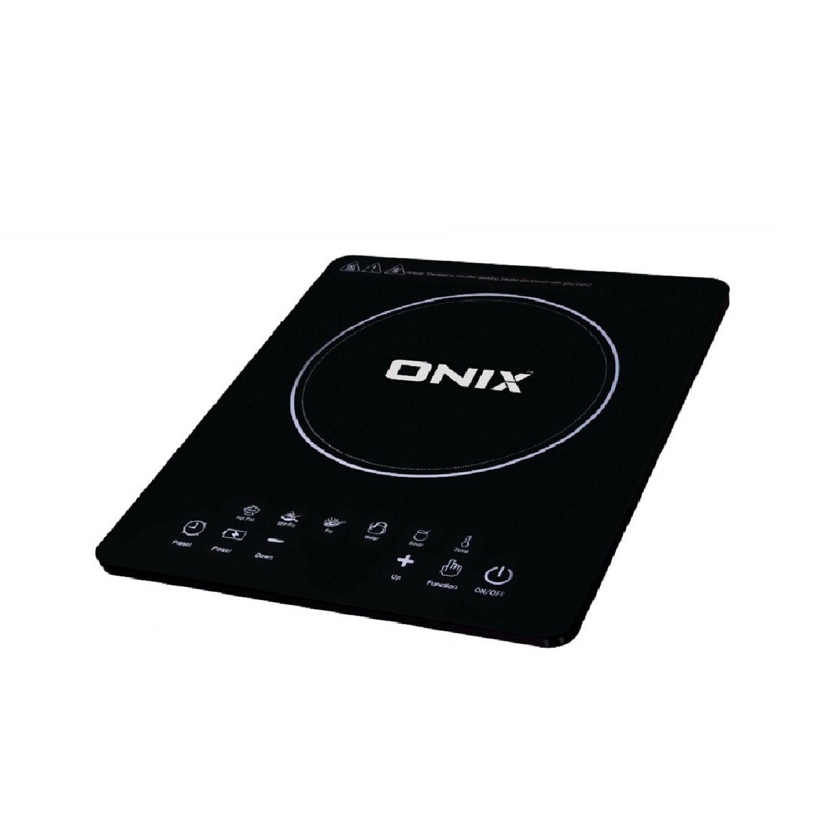 Onix Induction Cooker OI114 FT