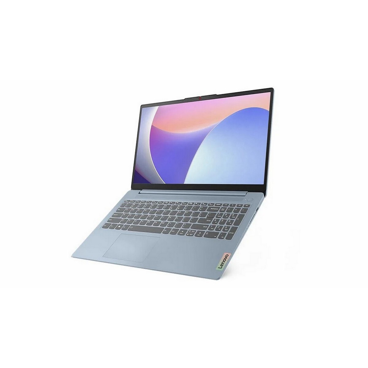 Lenovo IdeaPad Slim 3 Intel Core i5 12th Gen 12450H - (16 GB/512 GB SSD/Windows 11 Home) 15IAH8 Thin and Light Laptop  (15.6 Inch, Arctic Grey, 1.62 Kg, With MS Office)