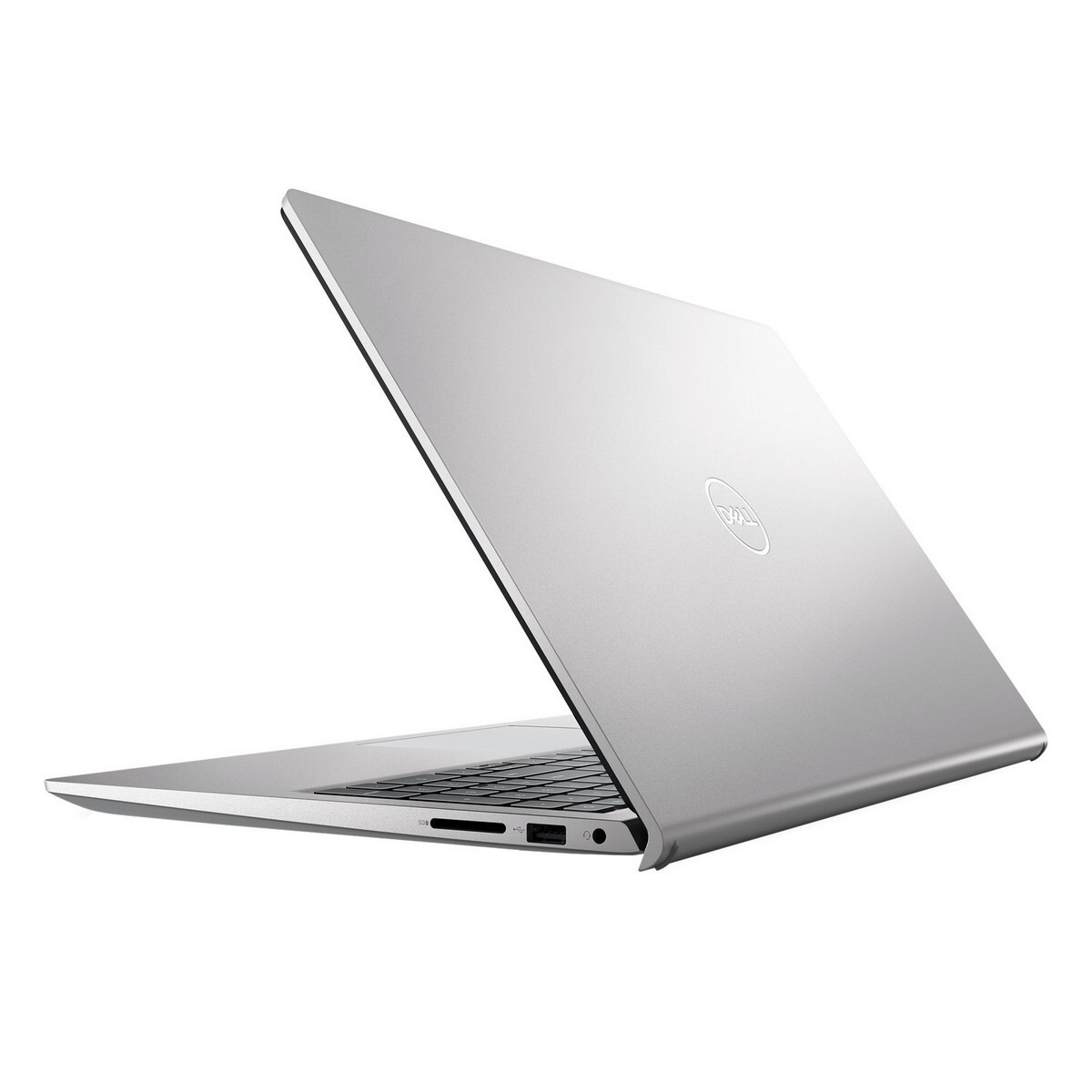 Dell Intel Core i3 11th Gen 1115G4 - (8 GB/512 GB SSD/Windows 11 Home) Inspiron 3520 Laptop  (15.6 Inch, Platinum Silver, 1.83 Kg, With MS Office)