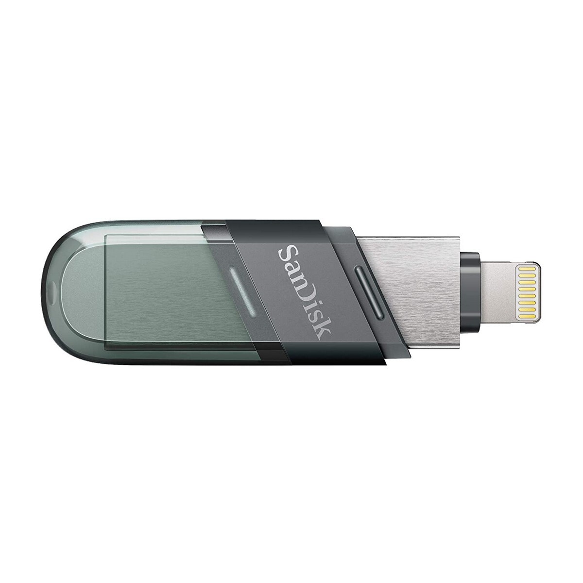 Sandisk iXPAND Flash Drive 64GB FLIP IX90N