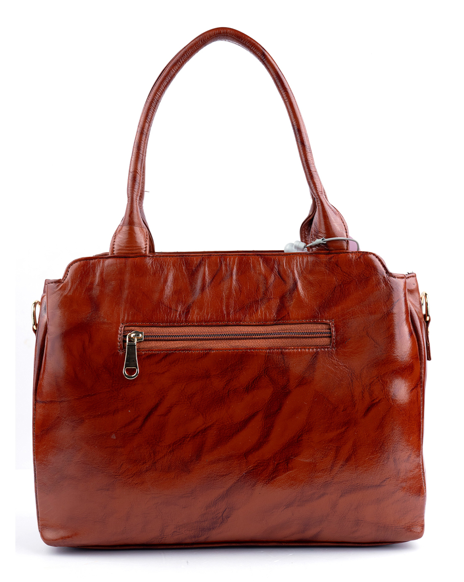Eten Ladies Hand Bag Assorted Colour -LN-1