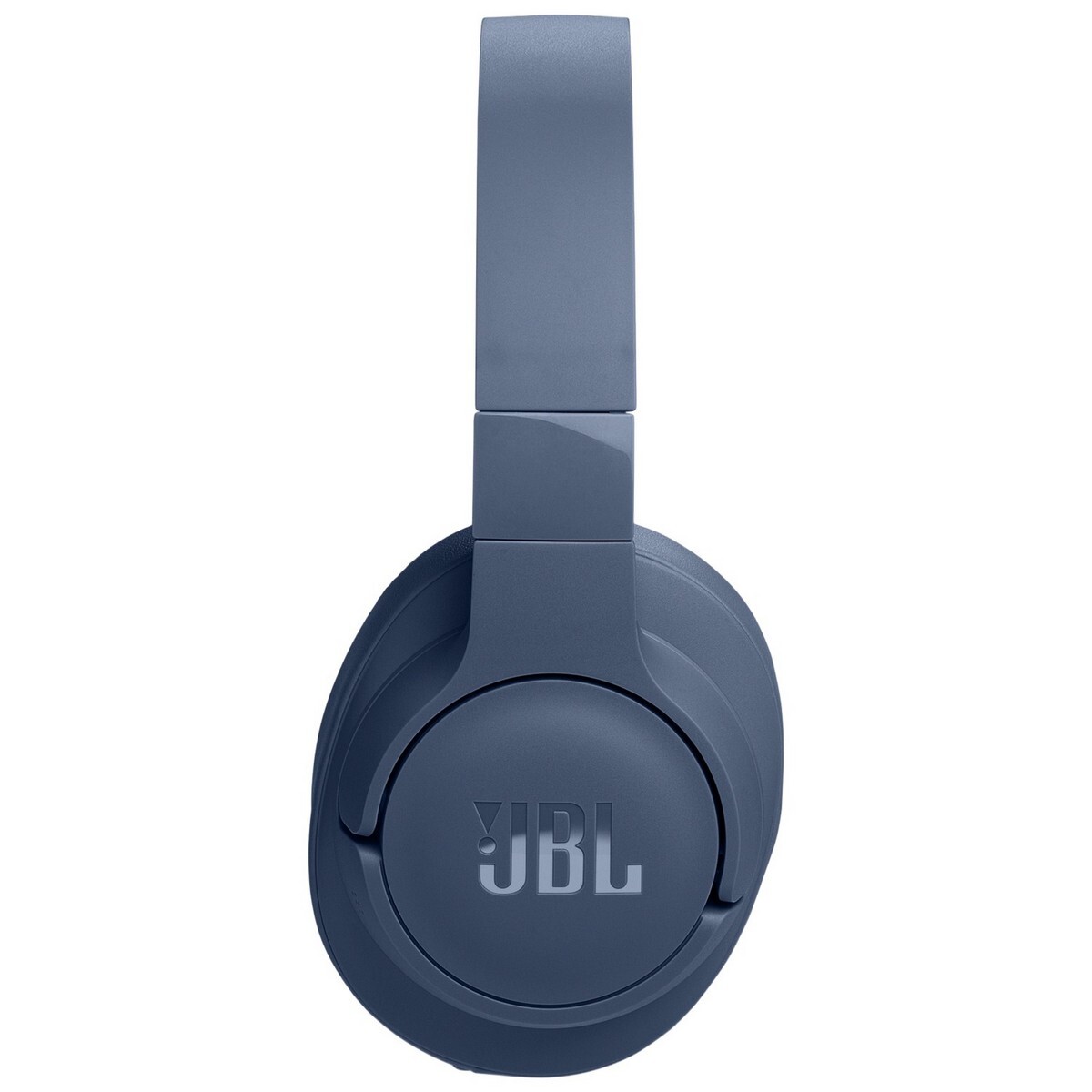JBL Tune 770NC Bluetooth Headphone with Mic Over Ear, Blue