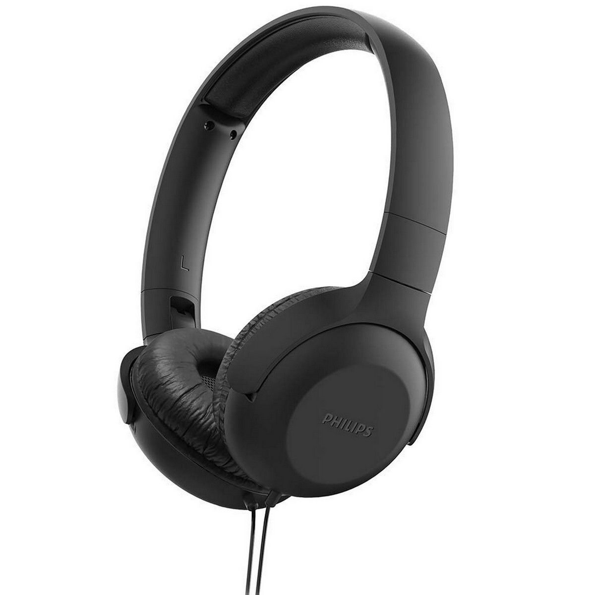 Philips TAUH201BK/00 Wired Headphones Wired Headset Black