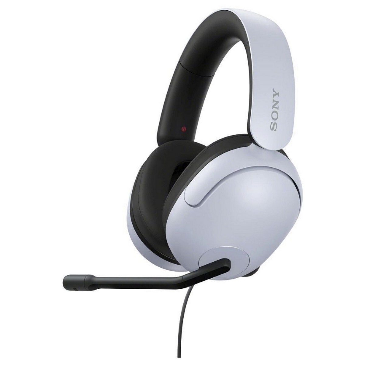 Sony Headset MDR-G300/WZ White