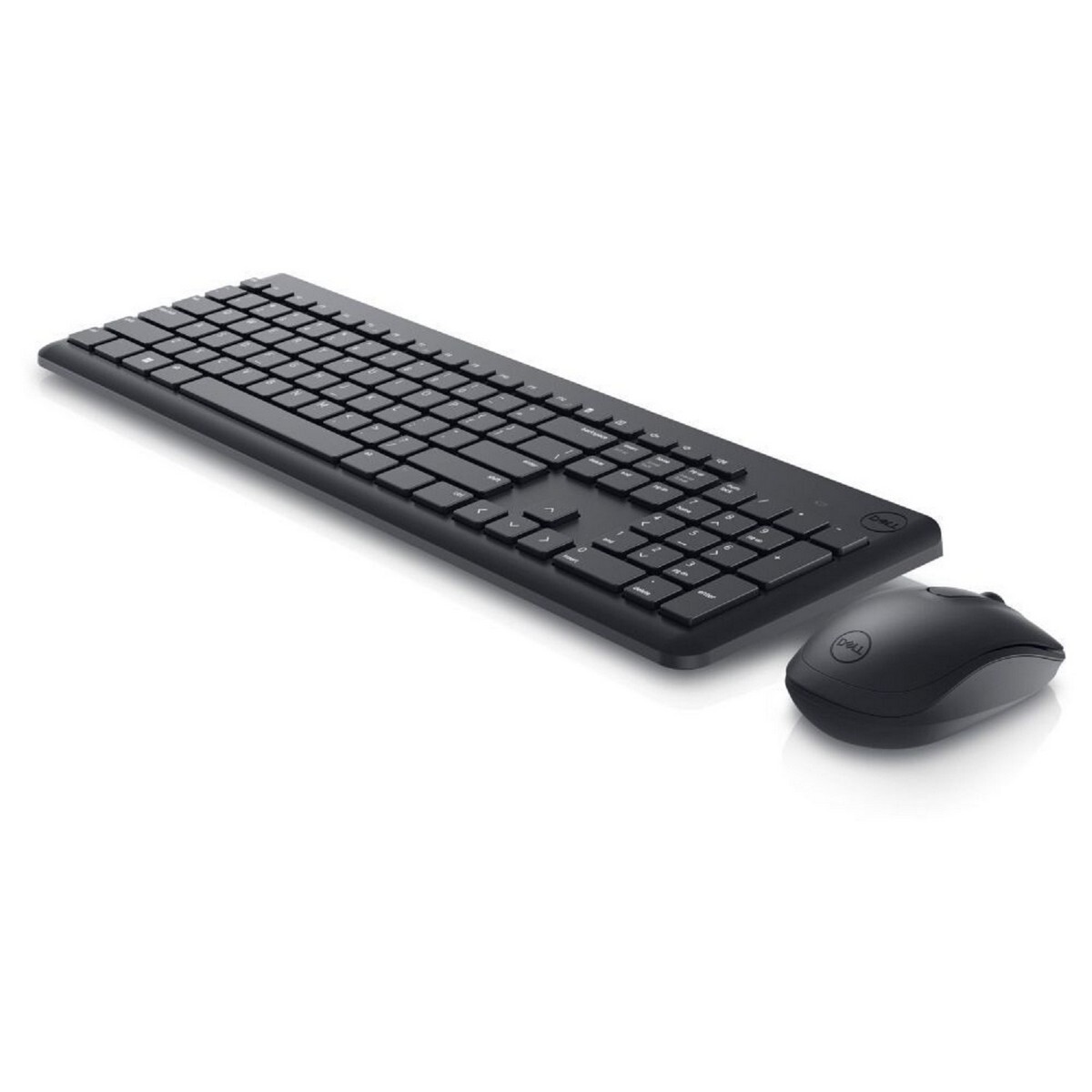 Dell Wireless Keyboard+Mouse KM3322W