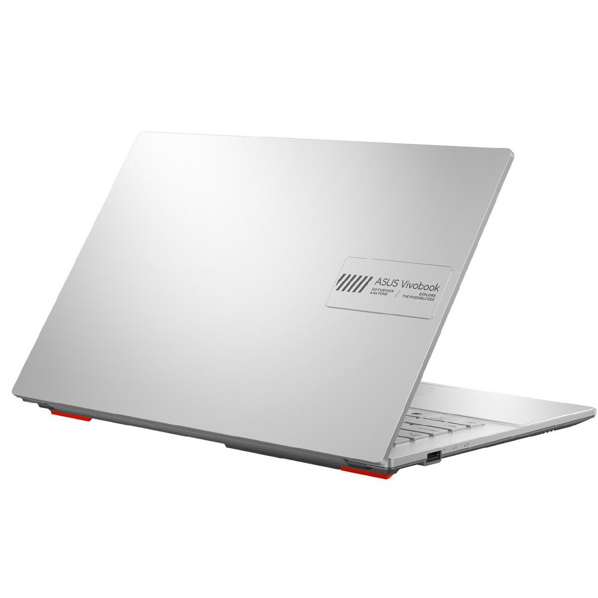 ASUS Ryzen 5 Quad Core - (8 GB/512 GB SSD/Windows 11 Home) E1404FA-NK521WS Laptop