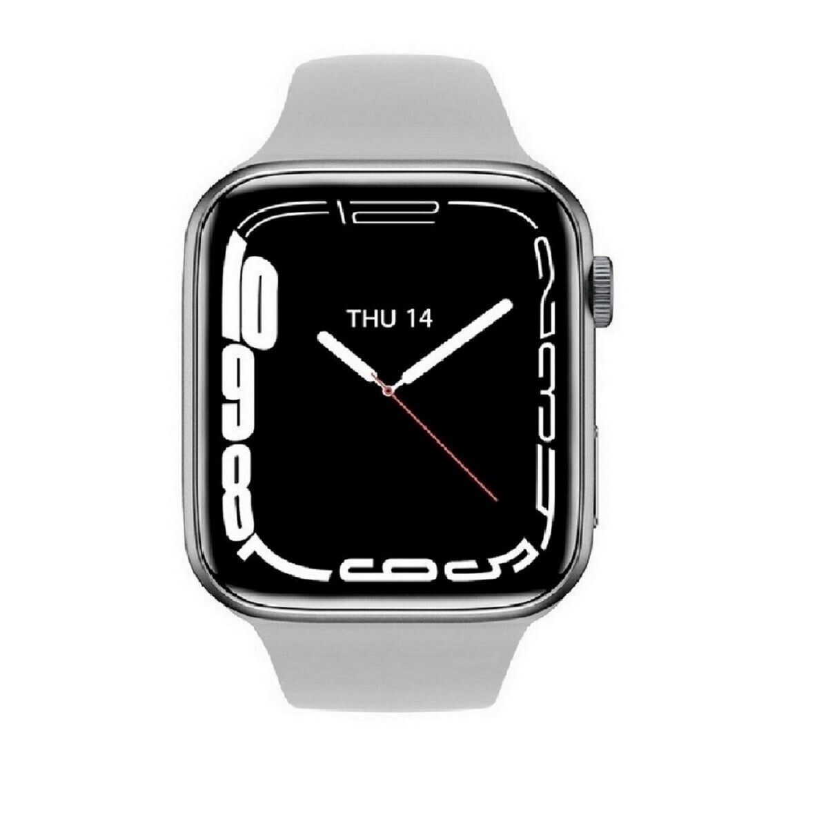Pebble Smart Watch Rise Pro Cool Grey