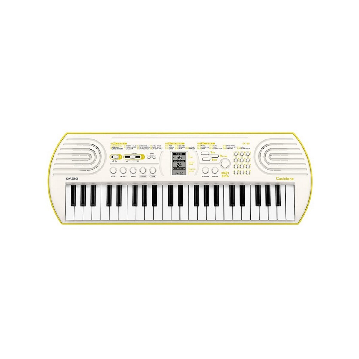 Casio Organ SA 80