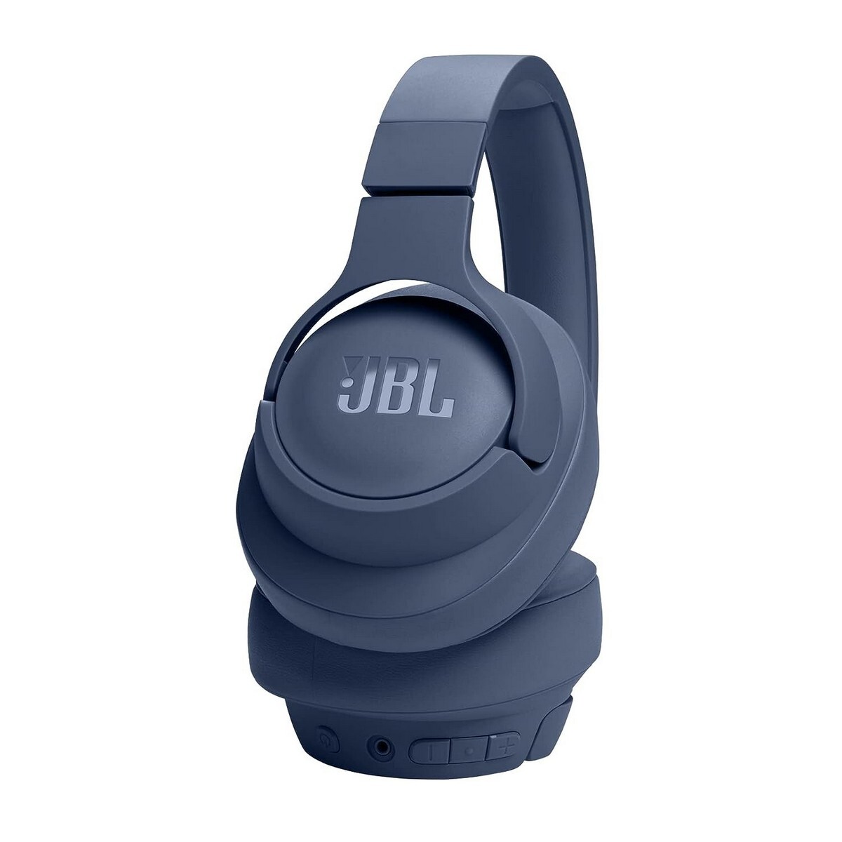 JBL Tune 720BT Bluetooth Headphone with Mic Over Ear,Blue