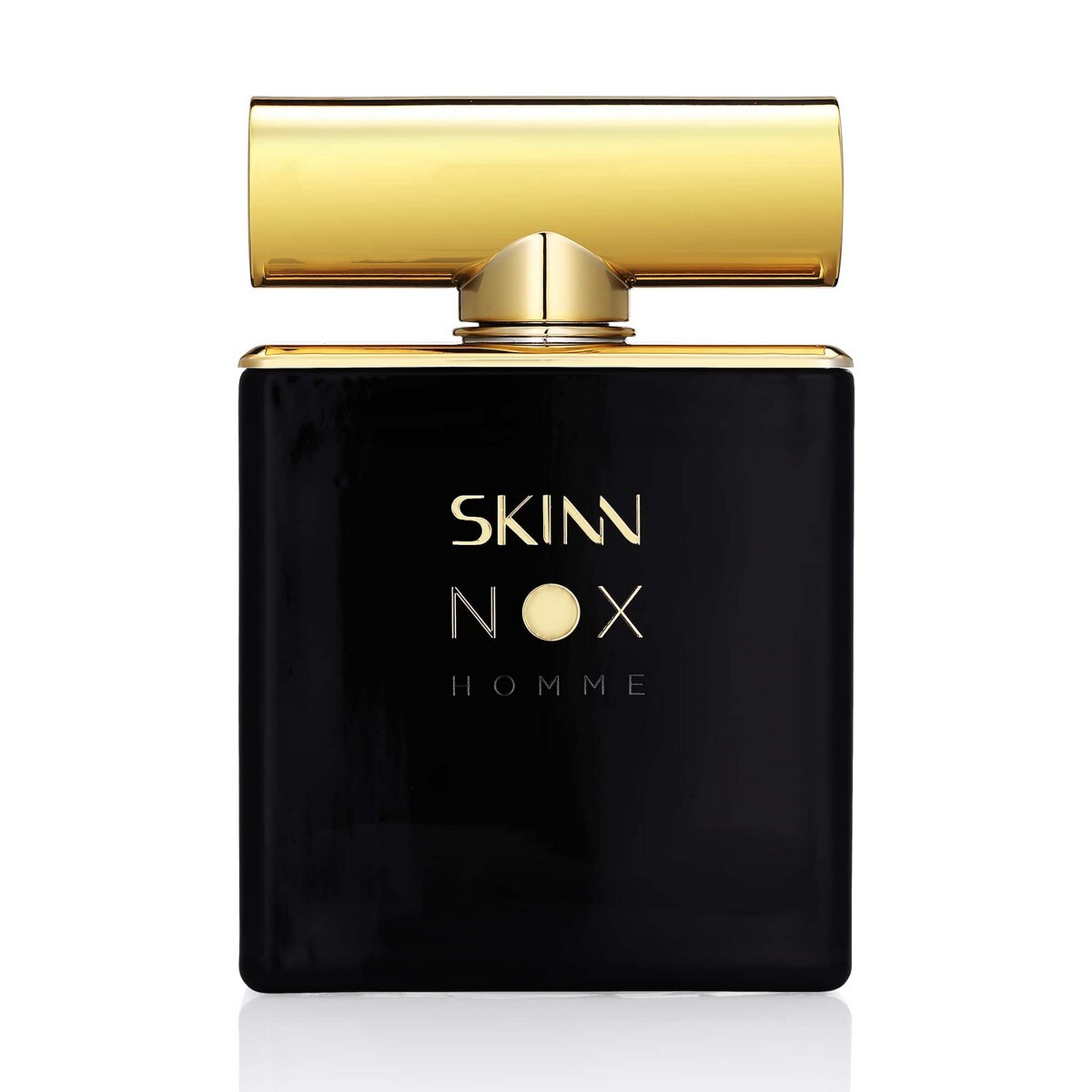 Skinn Nox Pour Homme Eau De Mens Parfum 100 ml