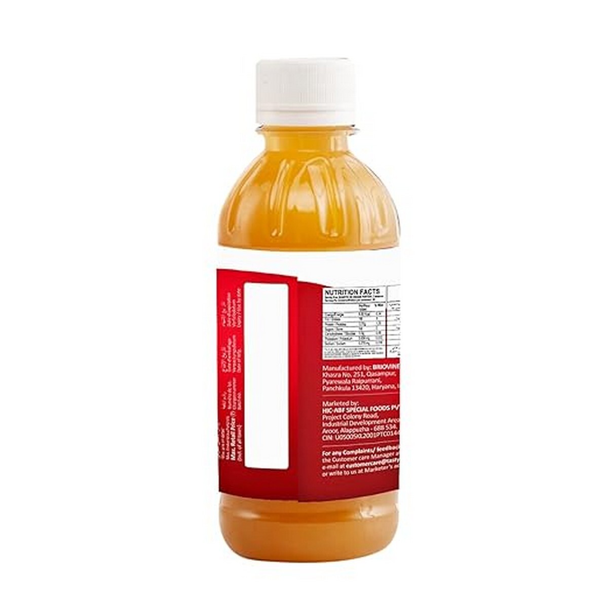 Tasty Nibbles Apple Cedar Vinegar 500 Ml