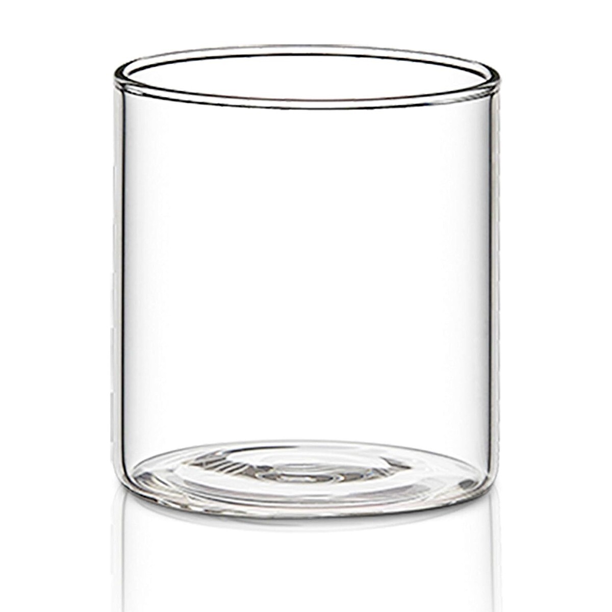 Borosil Vision Whisky Glass 350ml
