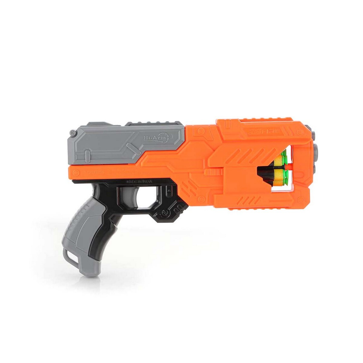 Aditi Blaster Bullet Gun-AT100