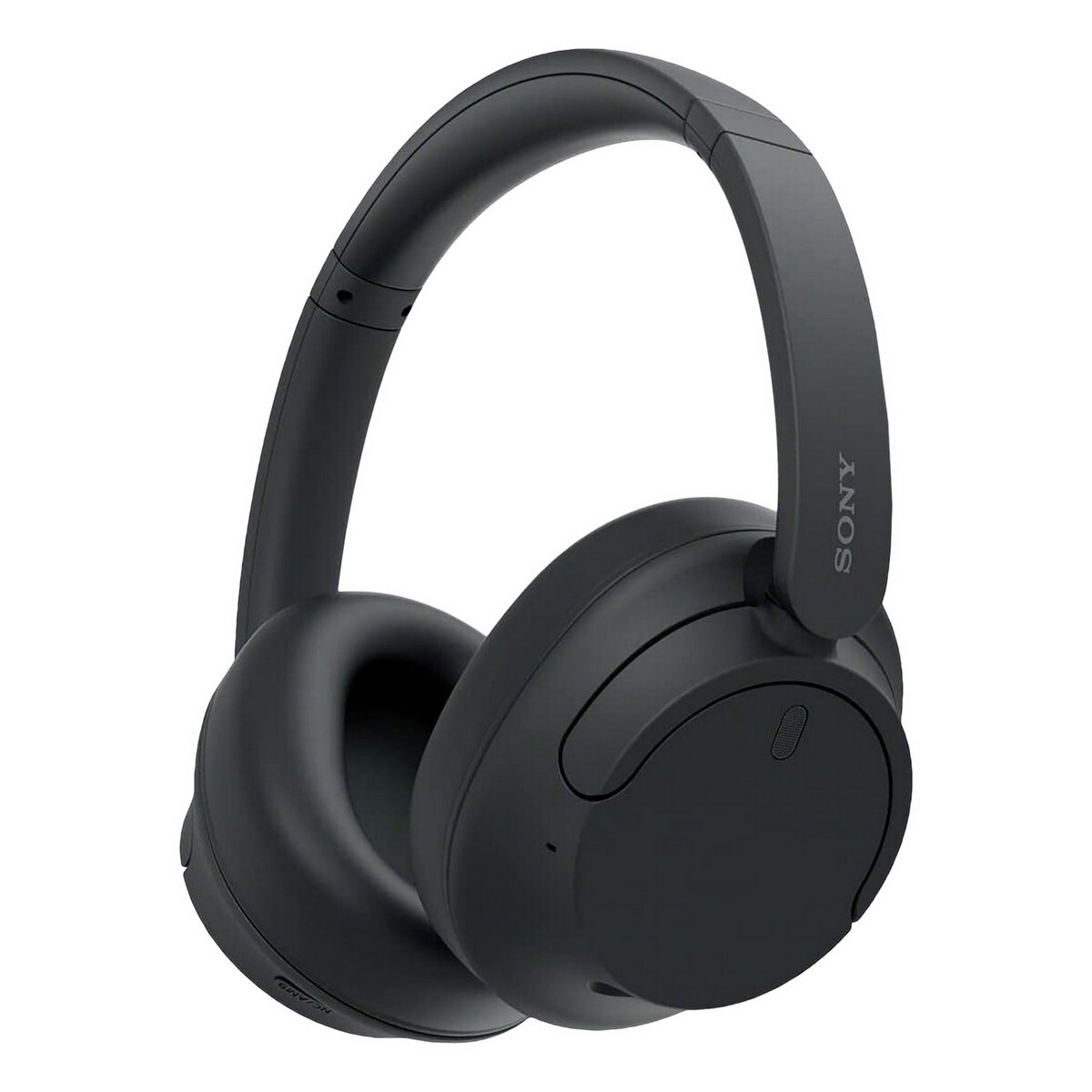 Sony WH-CH720N Active Noise Cancelling Wireless Headphones Black