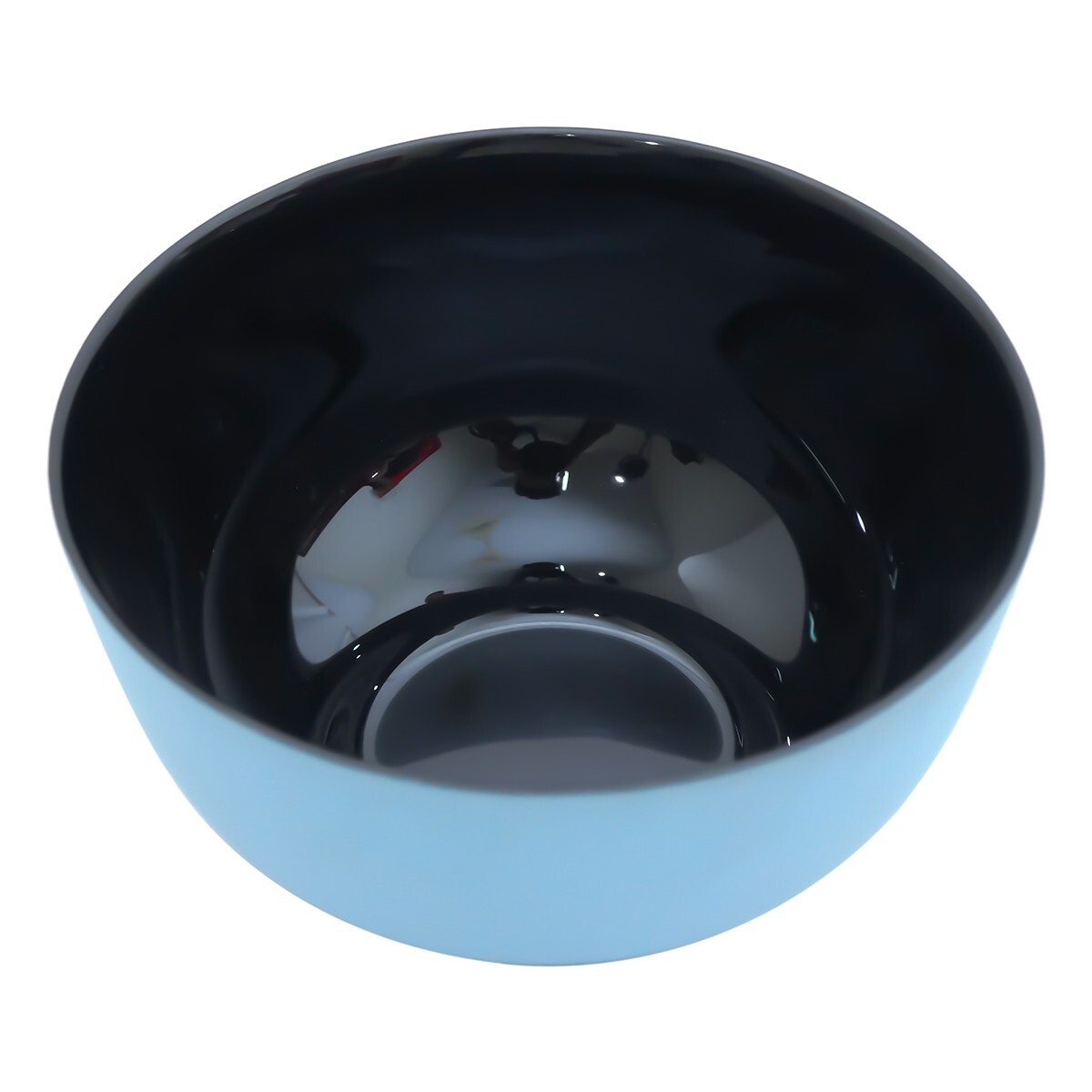 Luminarc Alix Blk Light Blue Bowl 75 cl